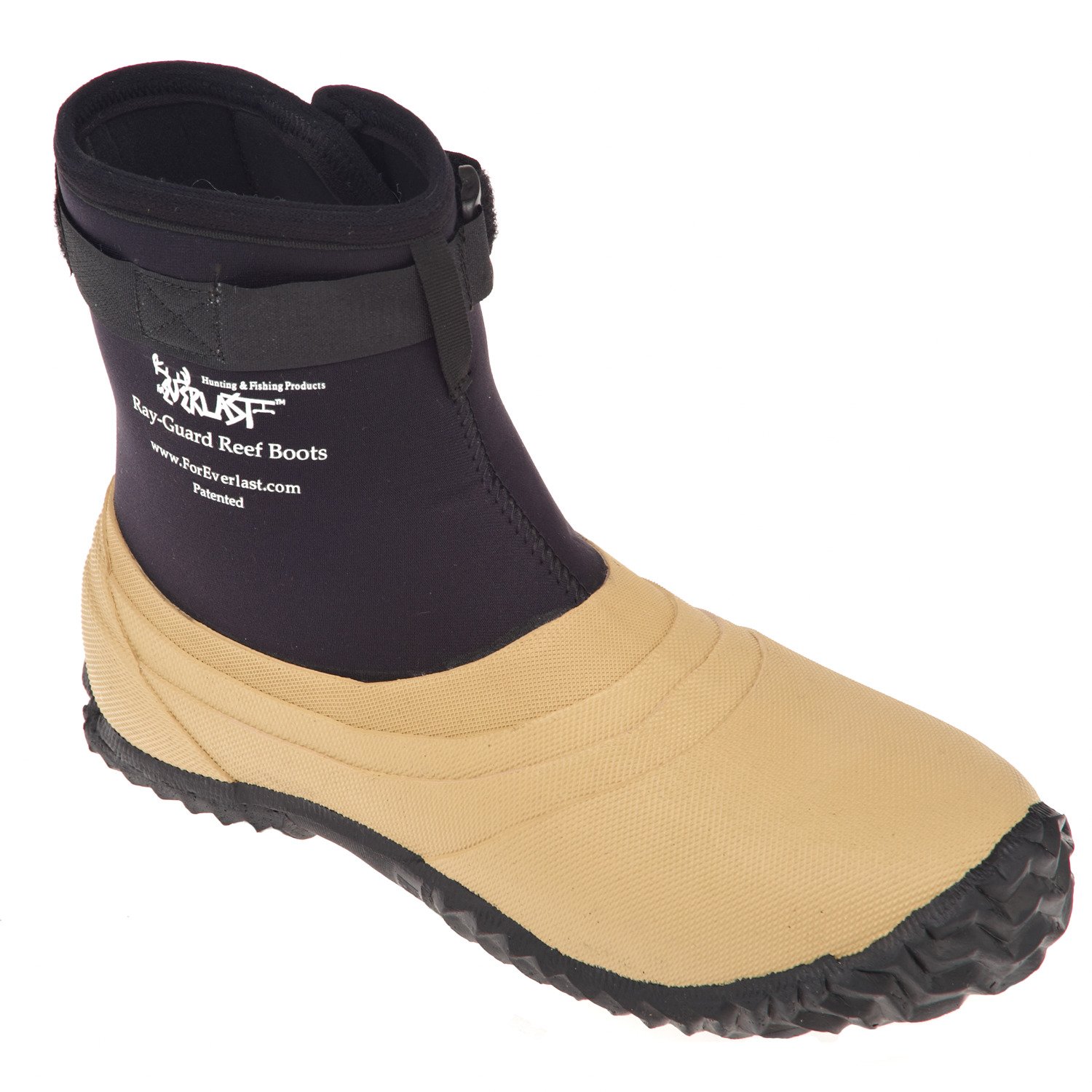 Ray-Guard Men's Reef Boots thumbnail