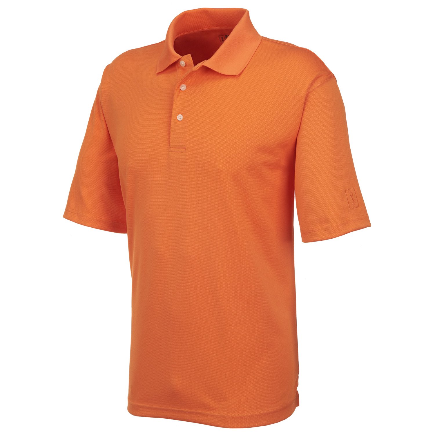 Dusty Orange