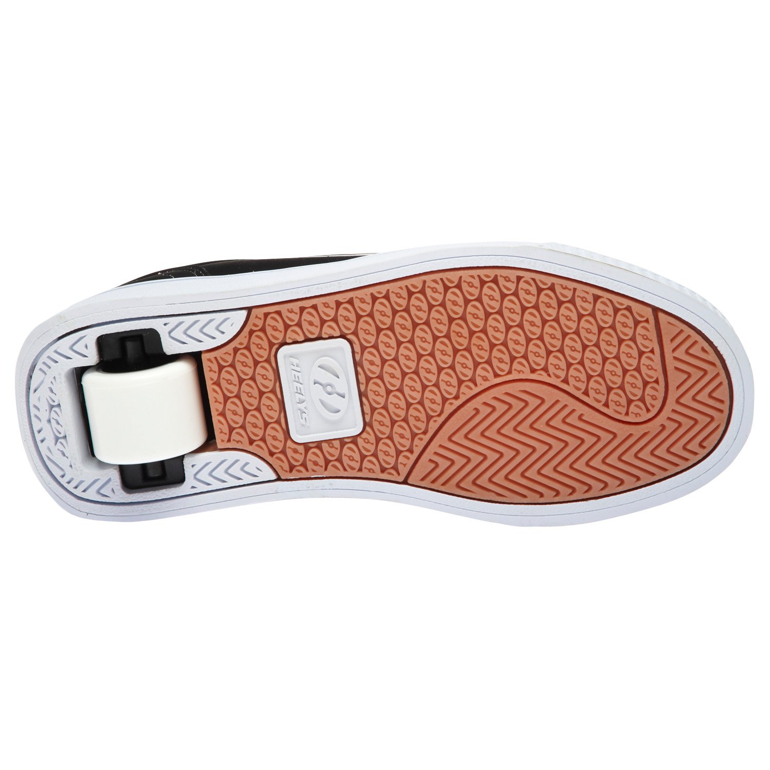 Heelys Boys' Straight Up Skateshoes thumbnail