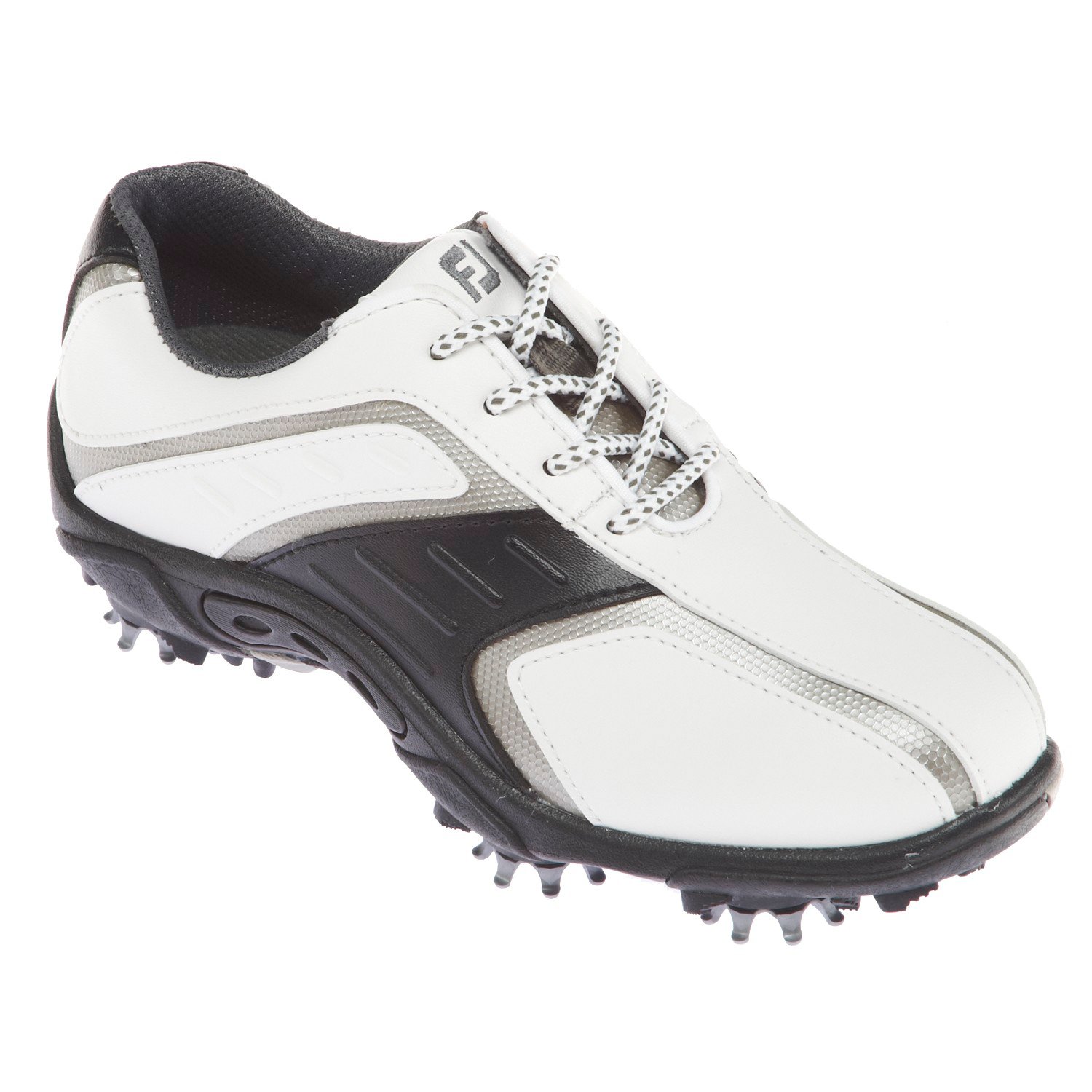 FootJoy Juniors' SuperLites™ Golf Shoes thumbnail