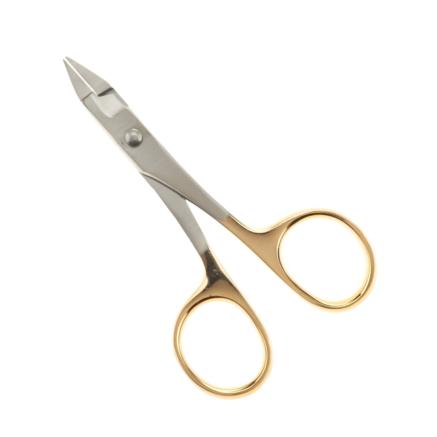 Superfly™ 5" Barb-Crimping Pliers