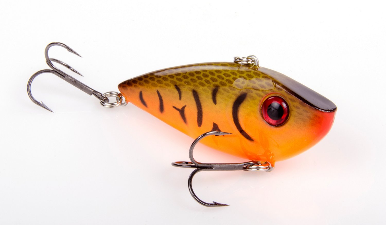 Orange Belly Craw