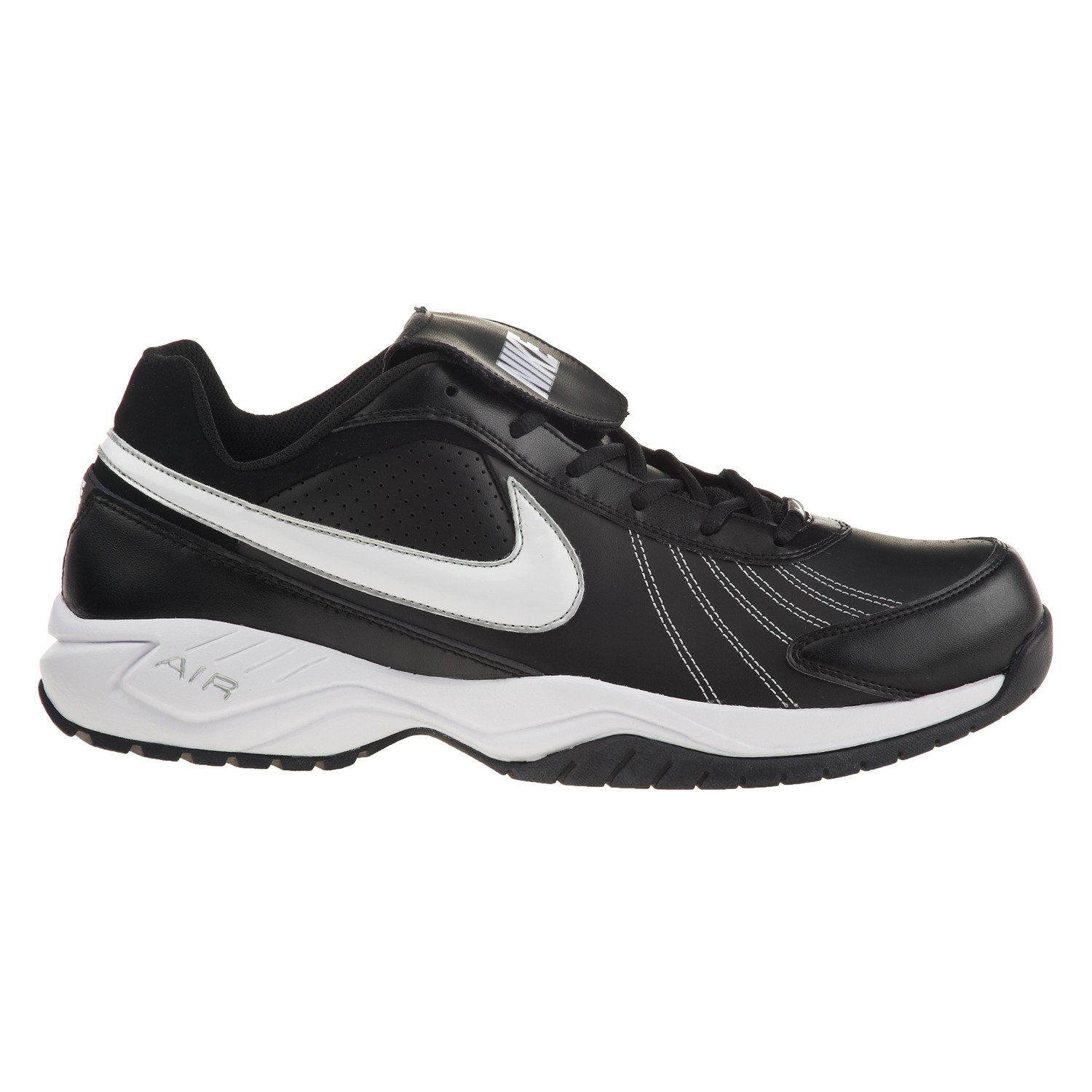 Nike Men's Air Diamond Trainer Low Baseball Shoe