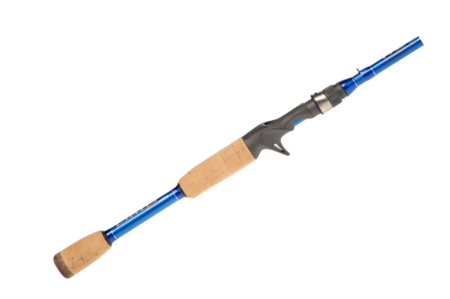 H2O XPRESS™ Ethos 6'6" MH Freshwater Casting Rod