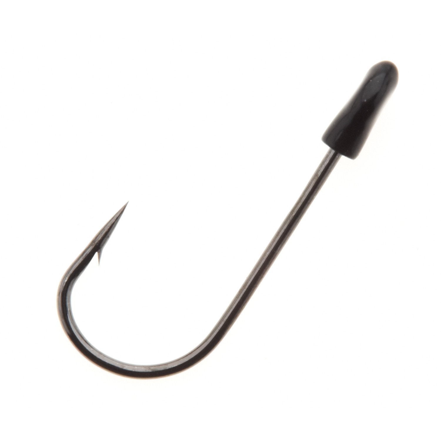 Strike King Tour Grade 2/0 Trailer Hooks with Keepers 4-Pack