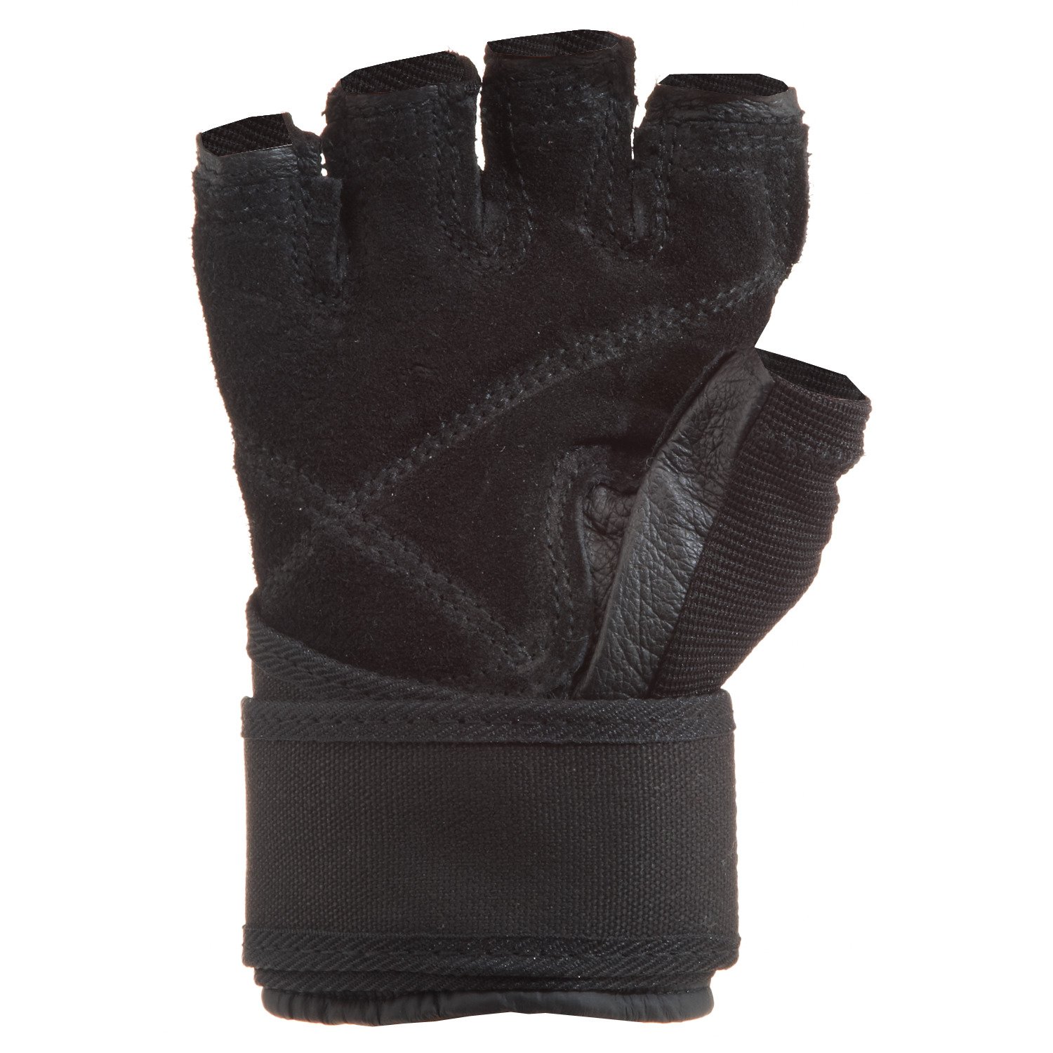 Harbinger Pro WristWrap® Weightlifting Gloves thumbnail