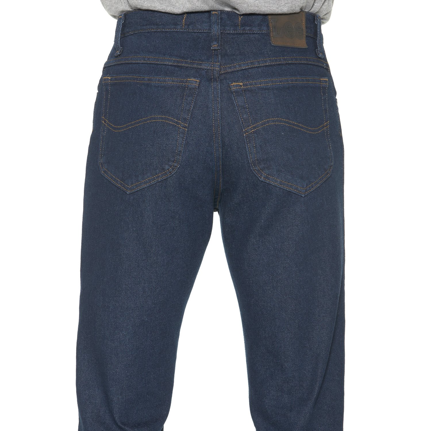 Lee® Men's Regular Fit Straight Leg Jean thumbnail