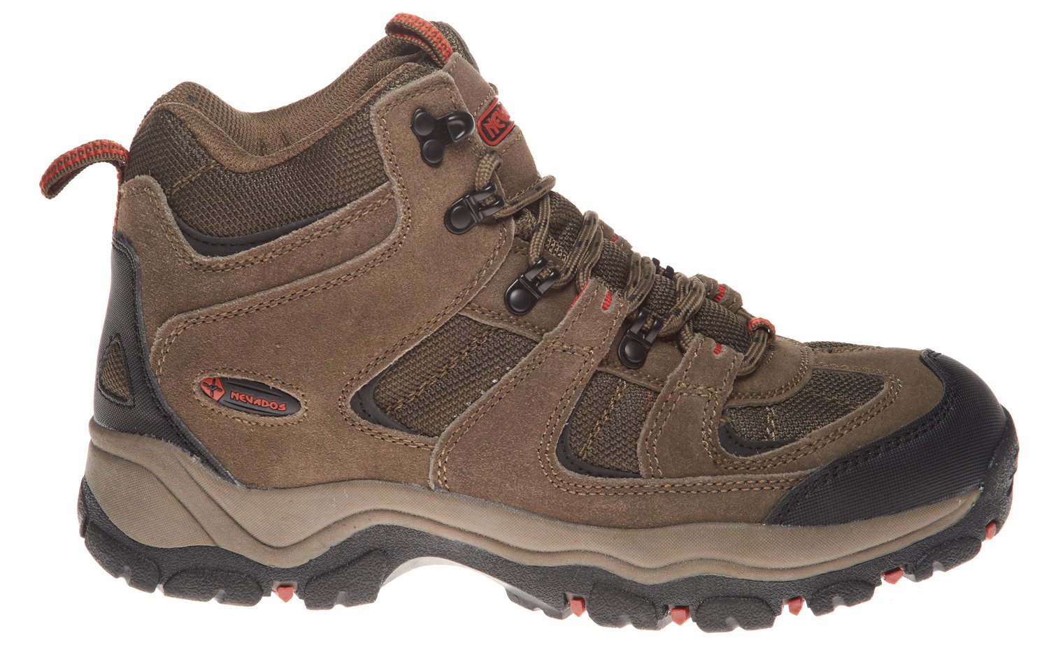 Nevados Men's Boomerang II Hiking Boots