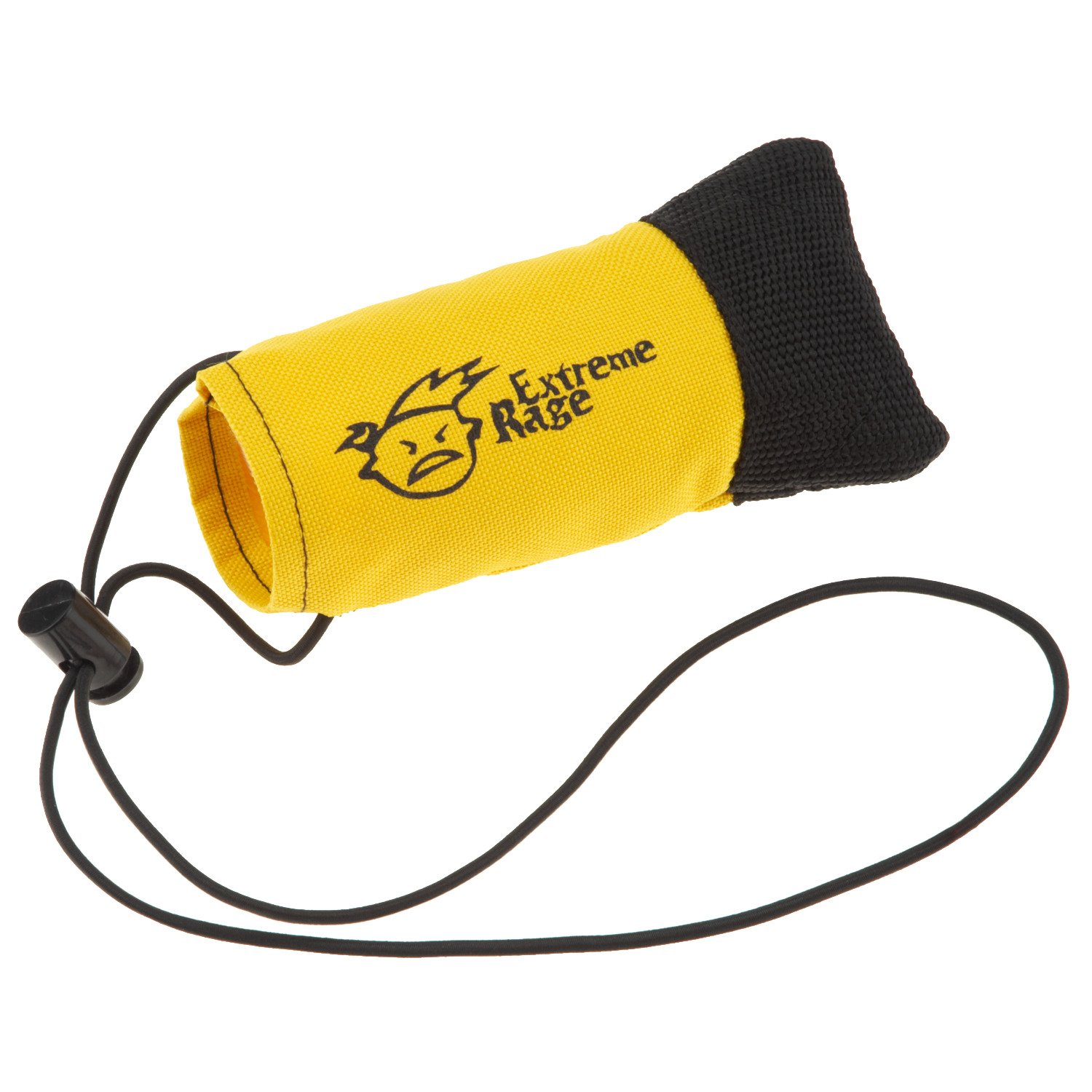 Extreme Rage Yellow Barrel Cover