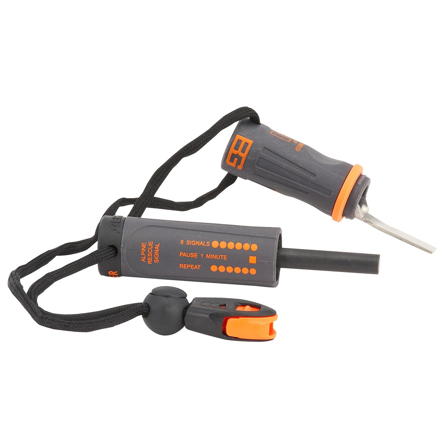 Gerber® Bear Grylls Survival Series Fire Starter