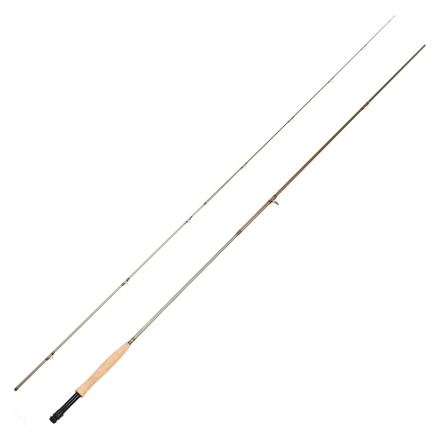 St. Croix Rio Santo 9' Freshwater Fly Rod