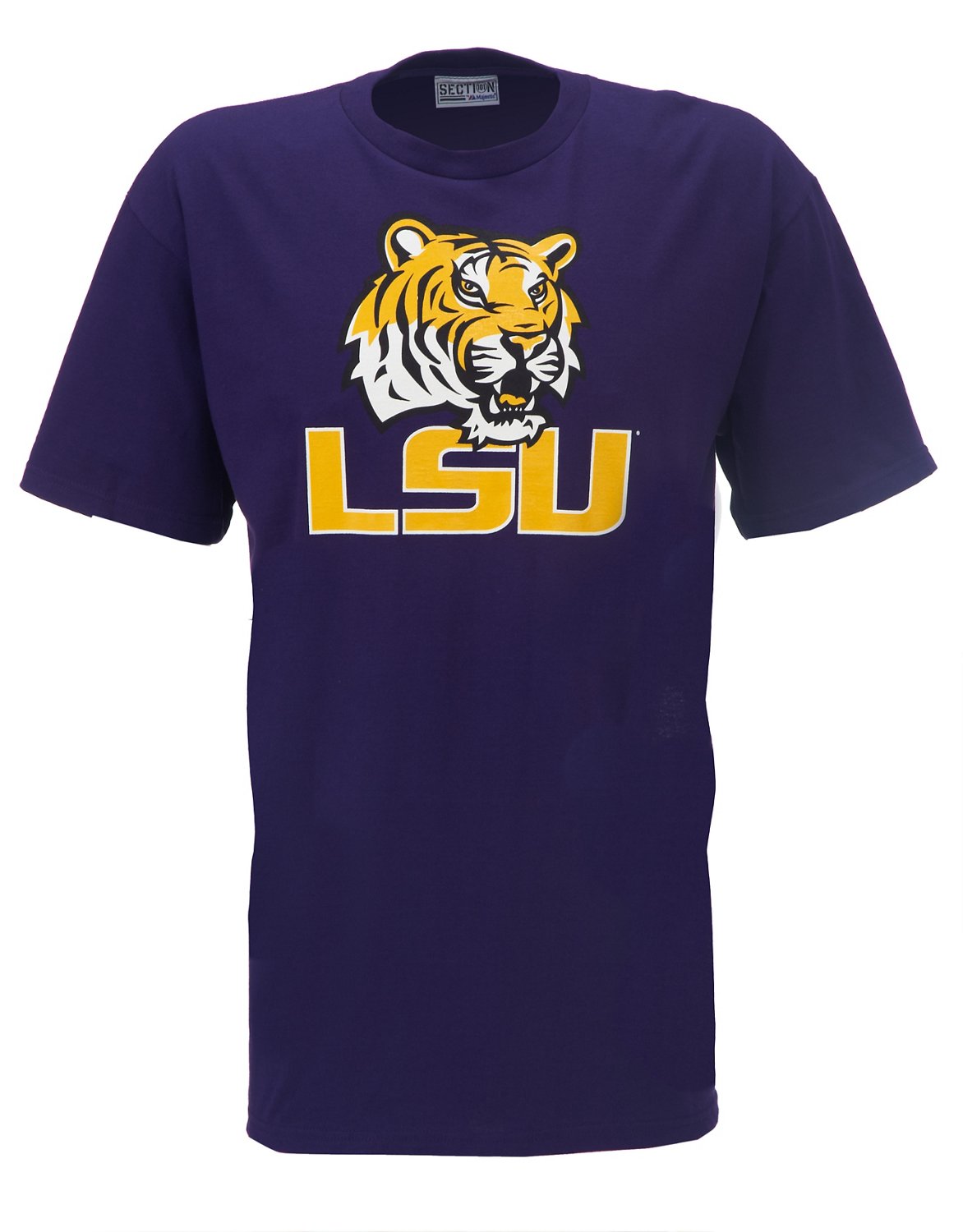 Majestic Adults' Section 101 Football Icon T-shirt