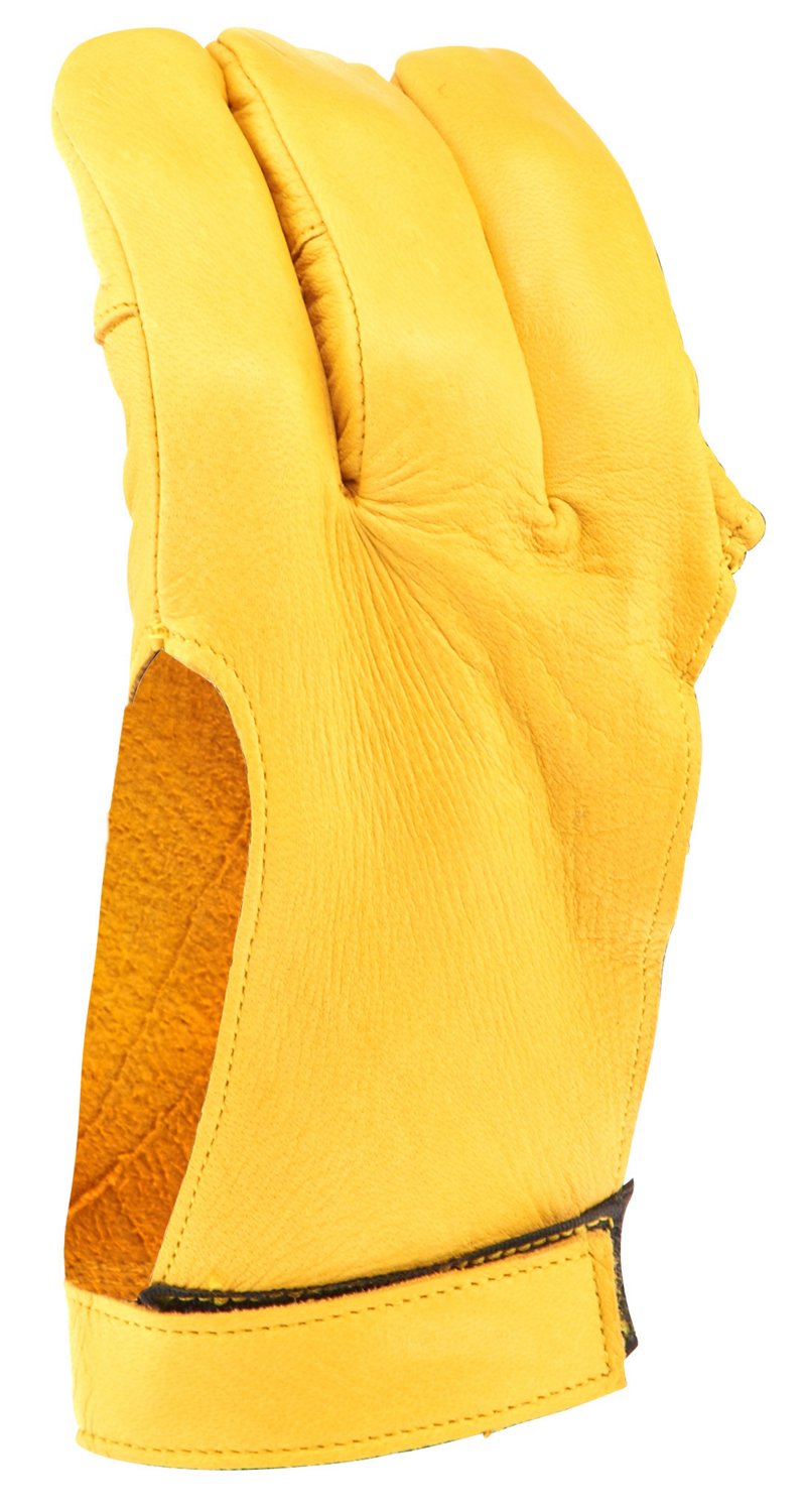 Allen Company Traditional Archery Glove