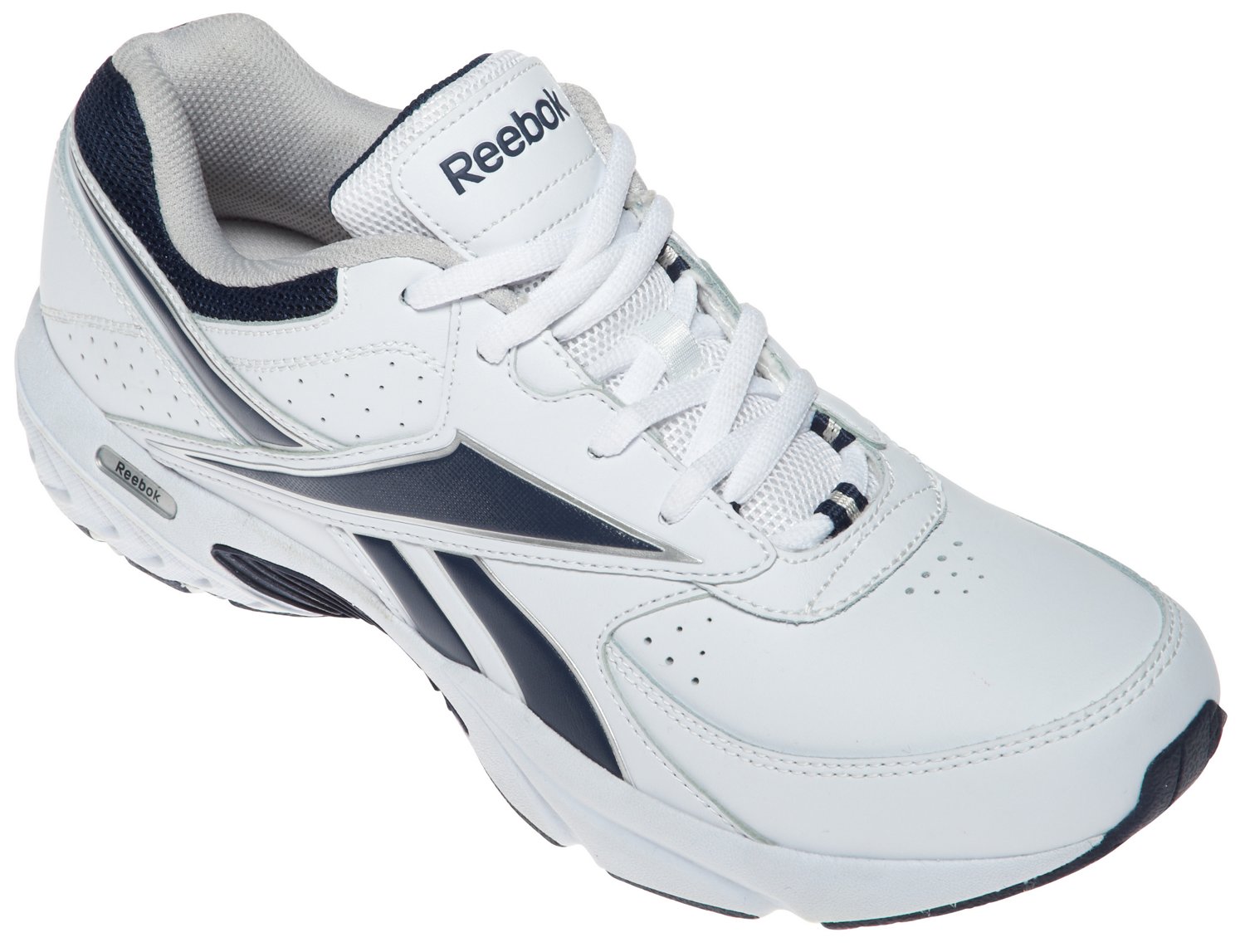 Reebok Men's Walk Around Walking Shoes thumbnail
