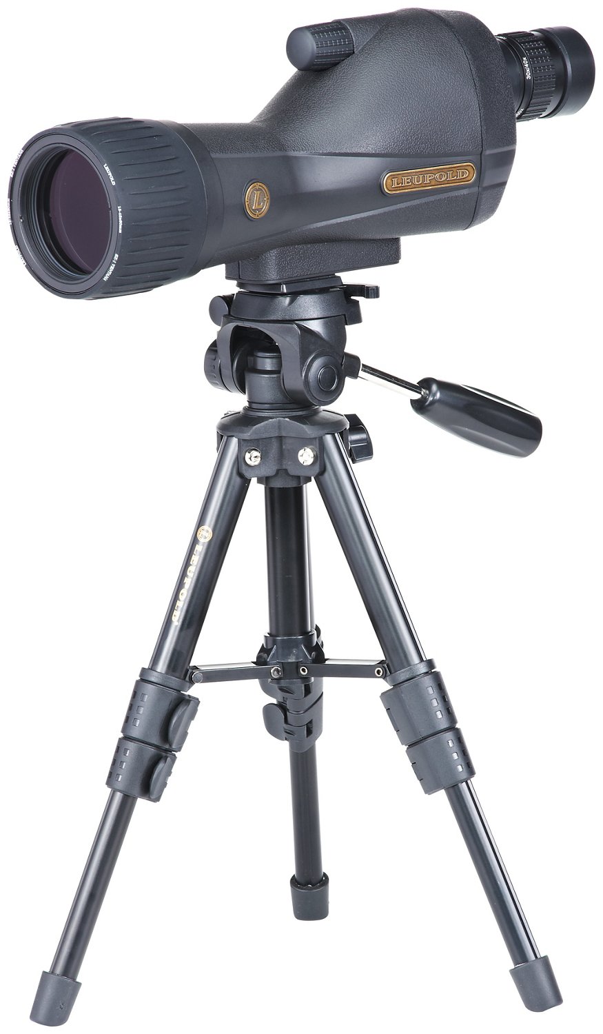 Leupold SX-1 Ventana™ 15 - 45 x 60 Spotting Scope Kit