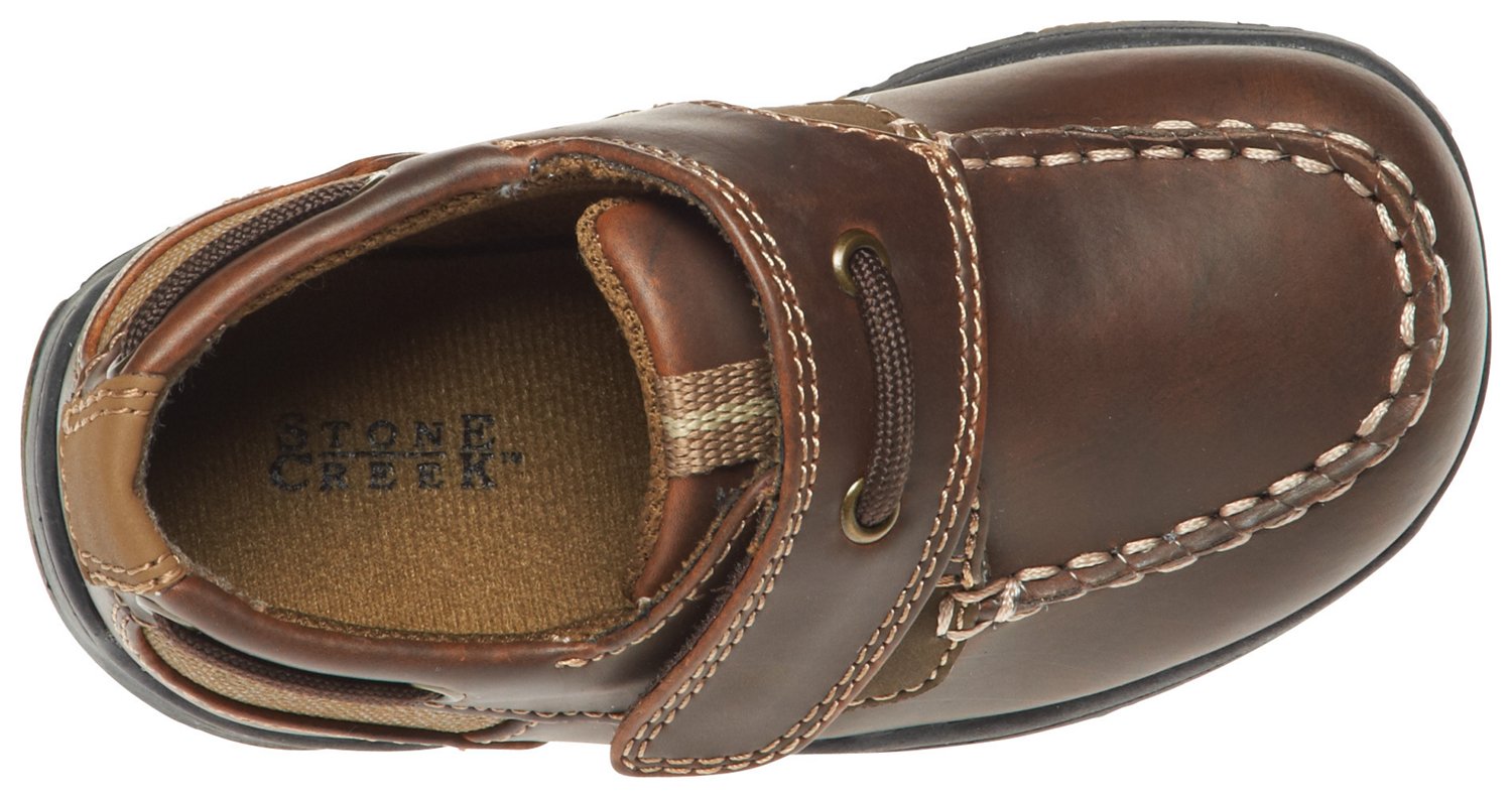 Stone Creek™ Infants' Flanigan Shoes thumbnail