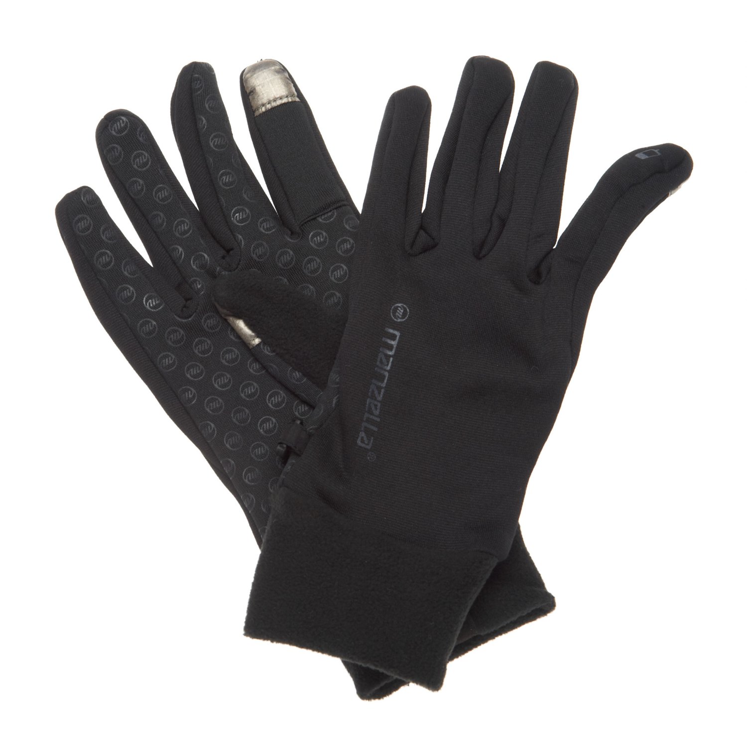 Manzella Women's Power Stretch® TouchTip™ Gloves