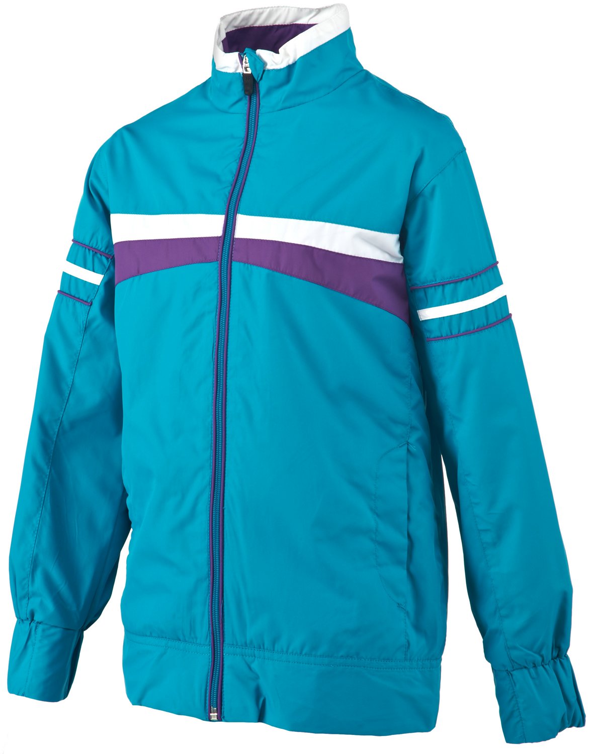 BCG Girls' Triplicity Windsuit