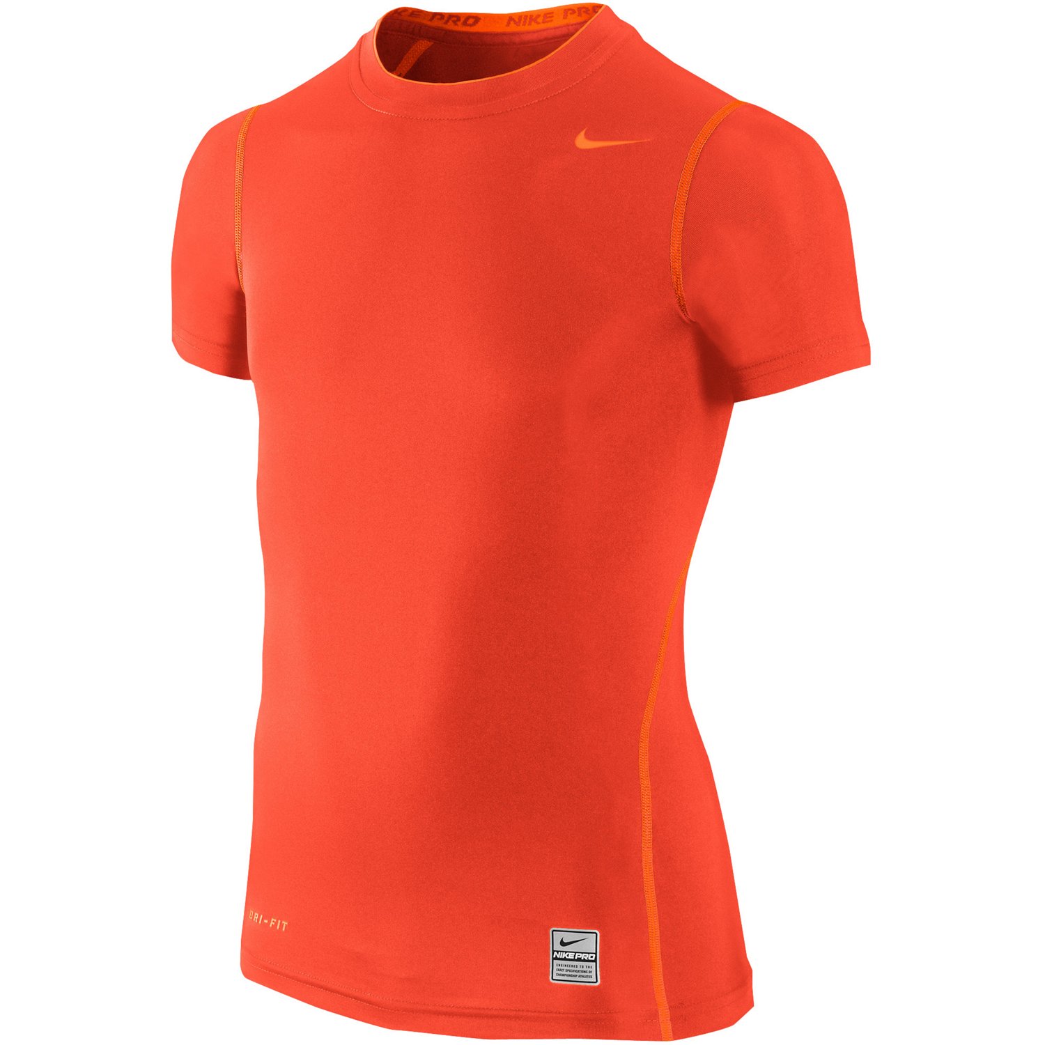 Bright Orange
