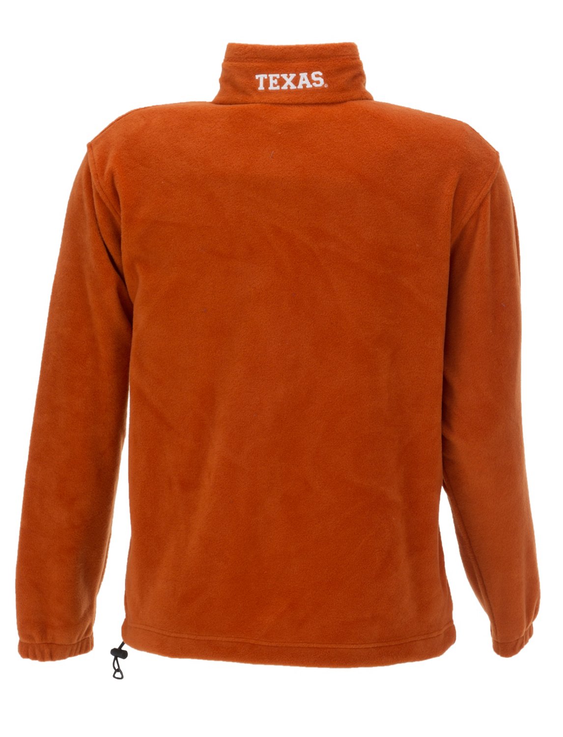 Columbia Sportswear Men's University of Texas Full-Zip Flanker Jacket thumbnail