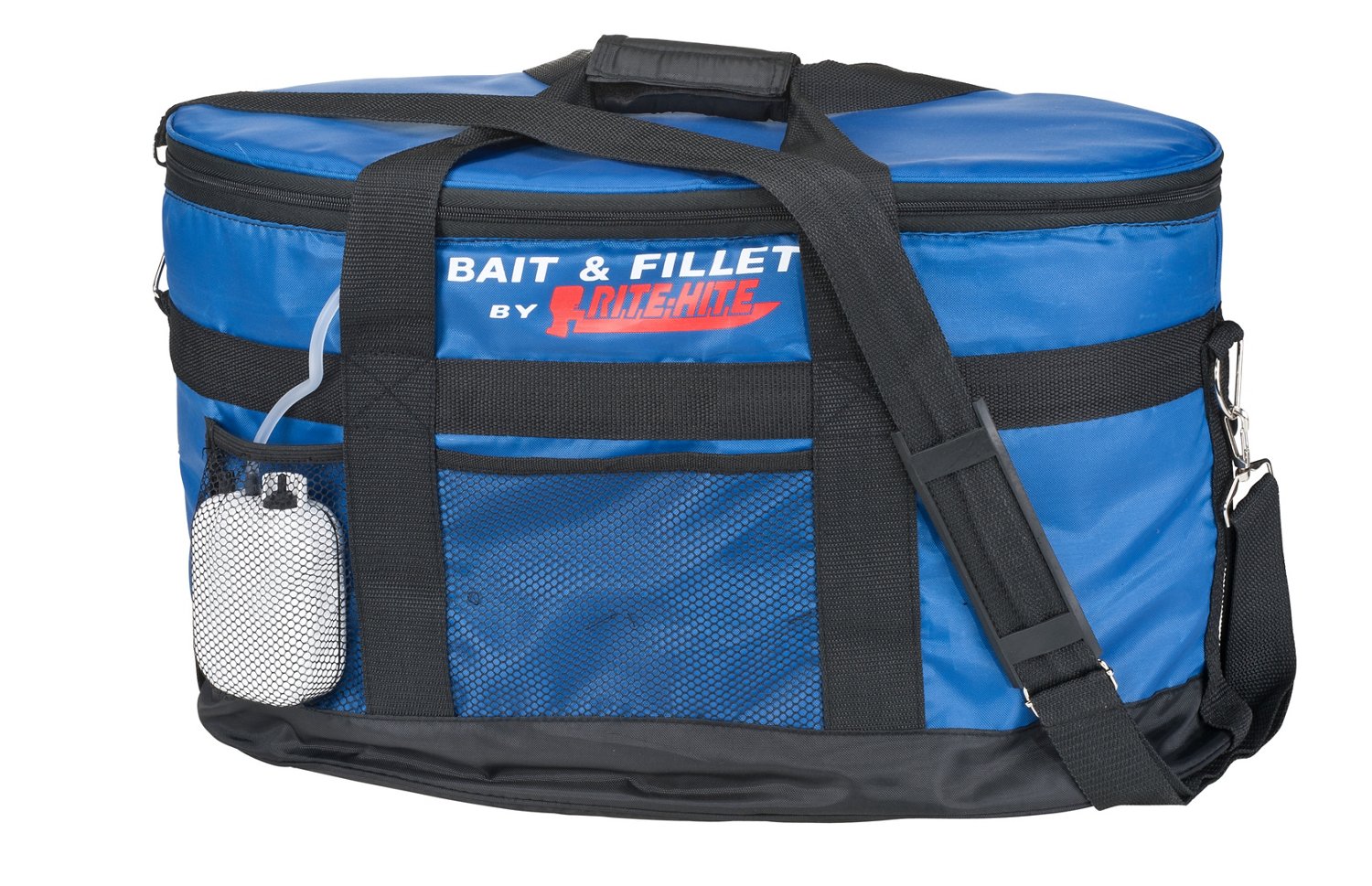 Rite-Hite Bait & Fillet Cooler