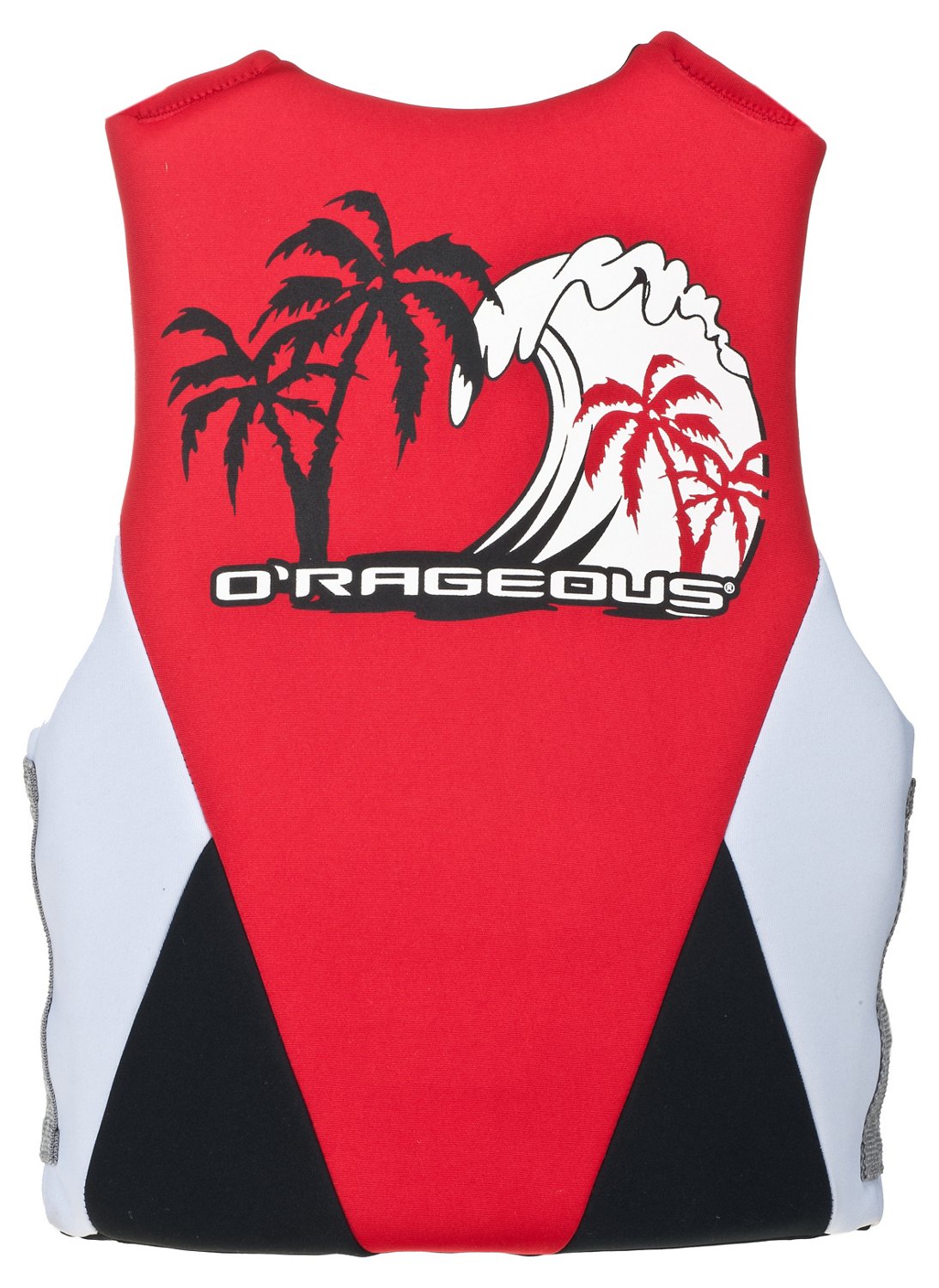 O'rageous® Youth Neoprene Life Vest thumbnail