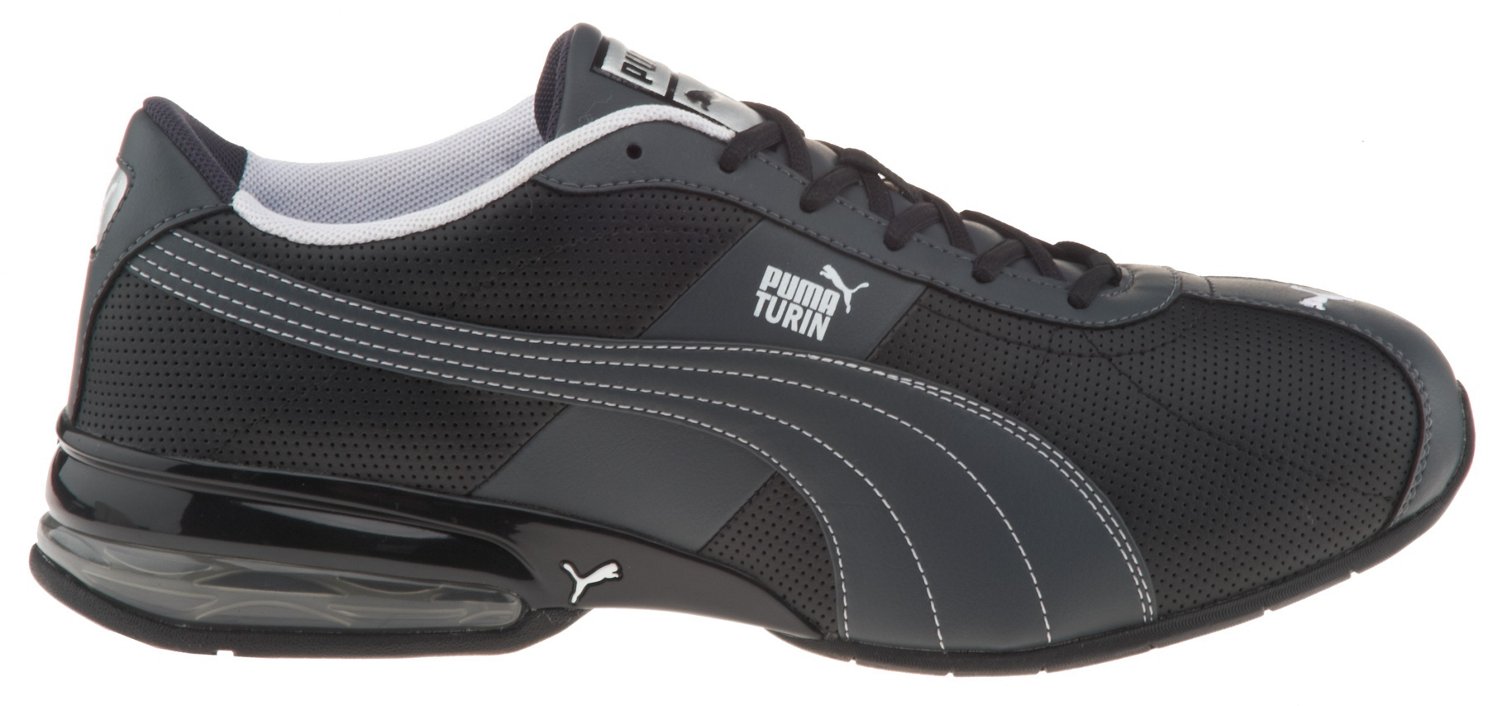 PUMA Men's Cell Turin Athletic Lifestyle Shoes thumbnail