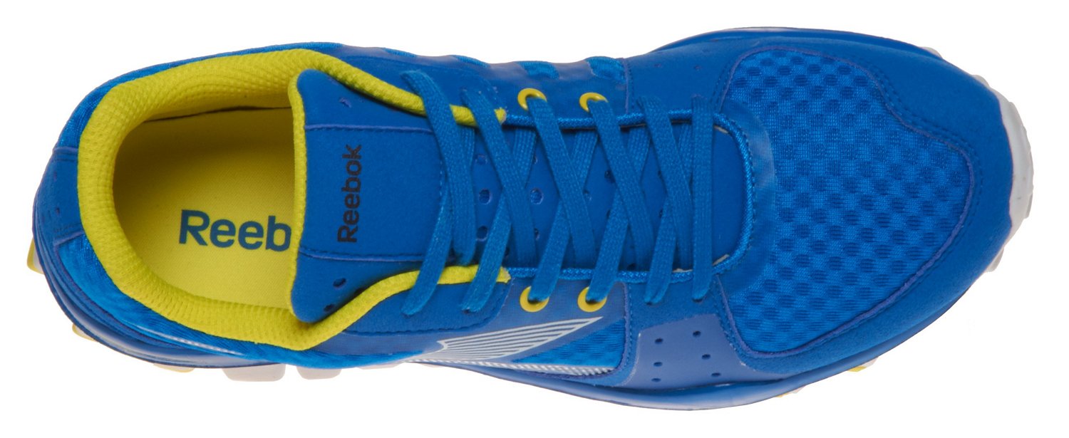 Reebok Men's RealFlex Transition Training Shoes thumbnail