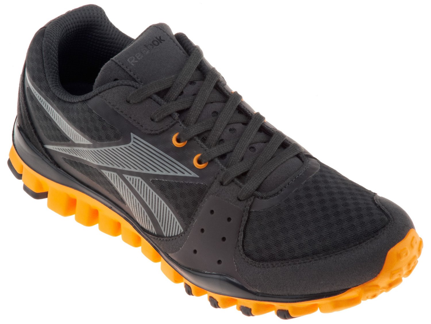 Reebok Men's RealFlex Transition Training Shoes thumbnail