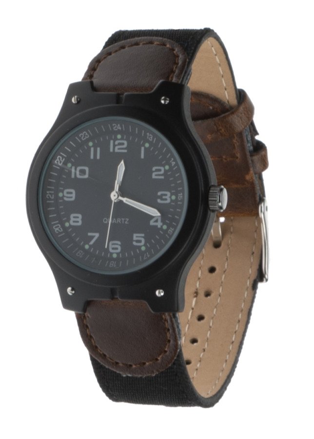Field Ranger Men's QA Watch