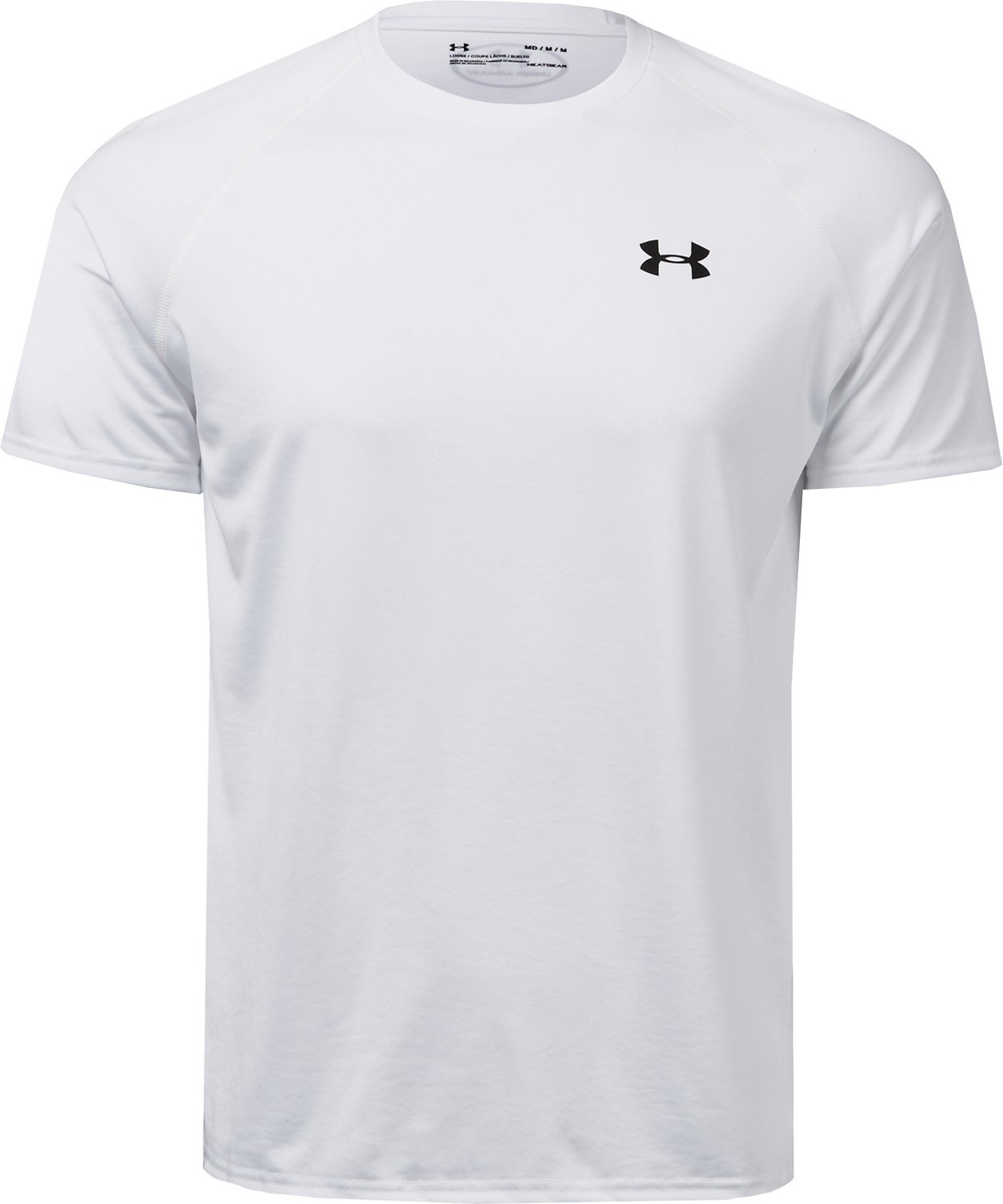 Under Armour® Men's Tech Short Sleeve T-shirt