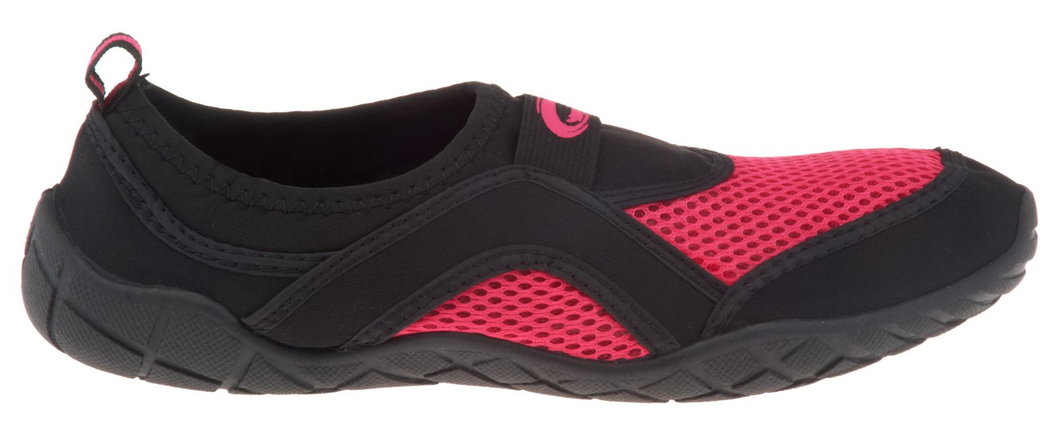 O'rageous Women's Aqua Socks