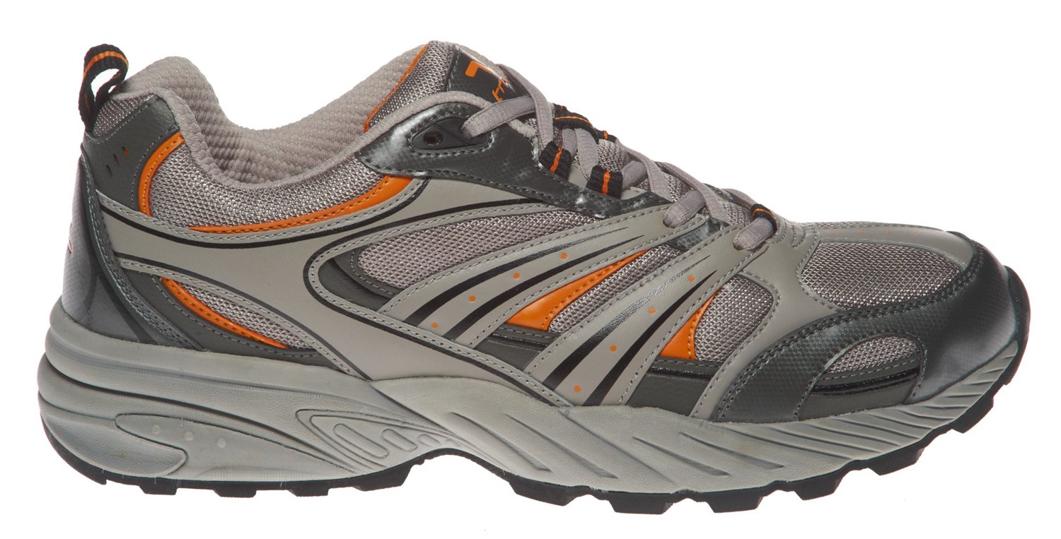 Tredz Men's Summit II Running Shoes thumbnail