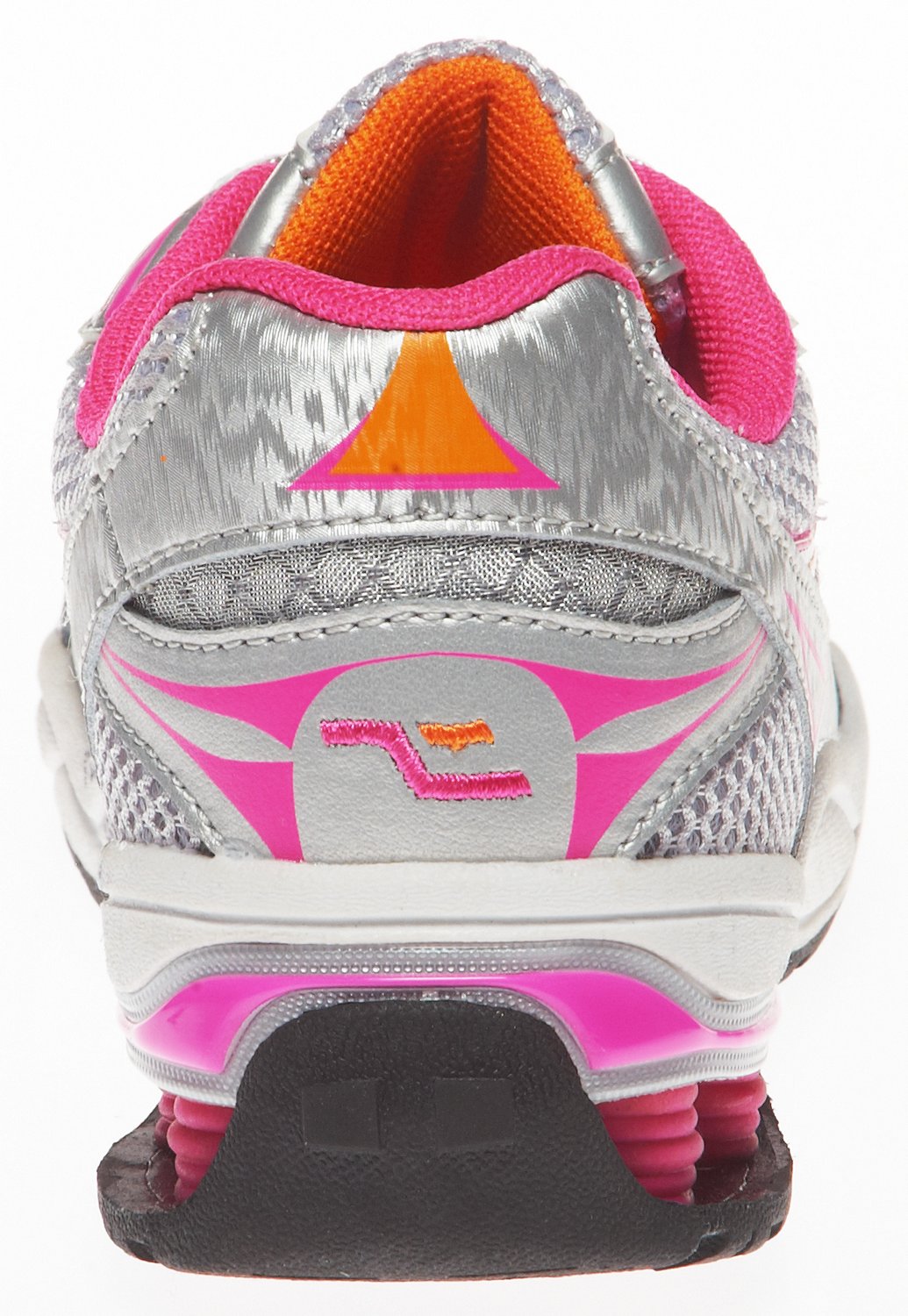 Tredz Girls' Burst Running Shoes thumbnail
