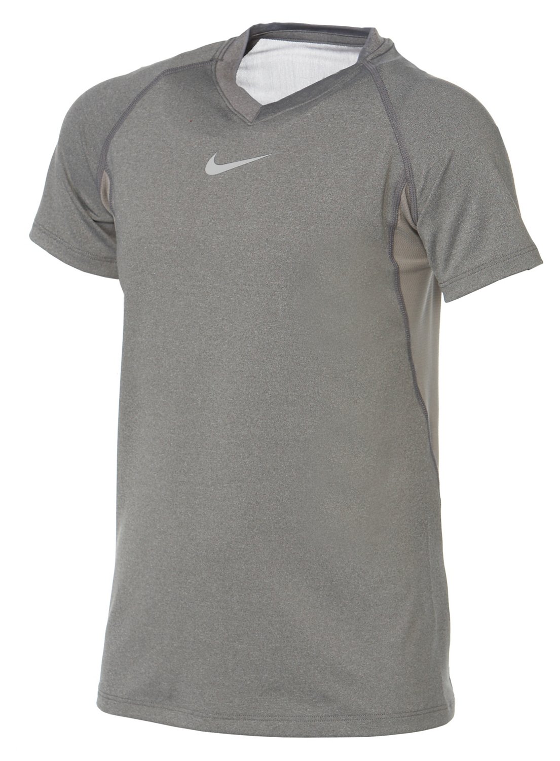 Nike Girls' Pro Short Sleeve Top thumbnail