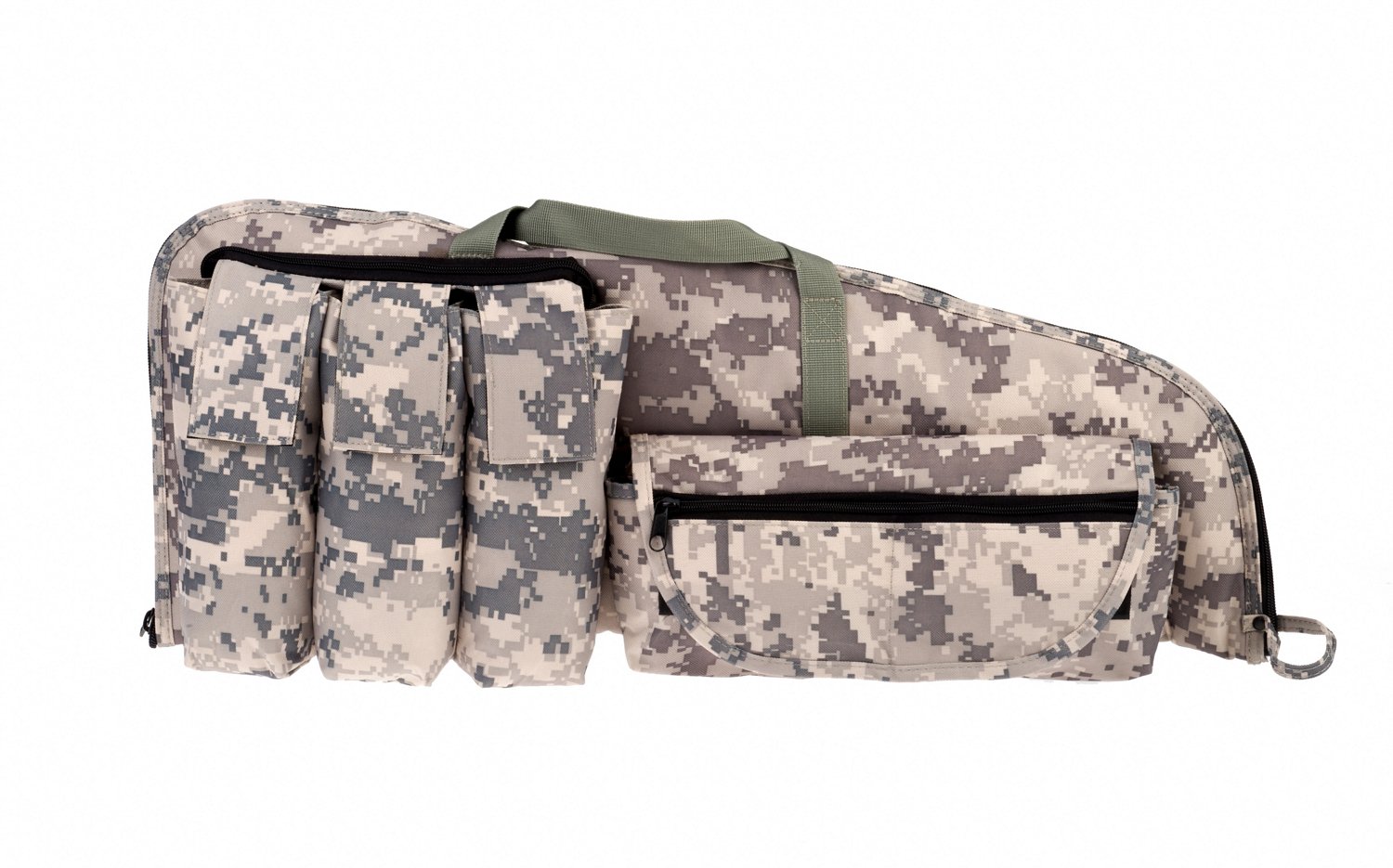 Allen Company Paintball Case
