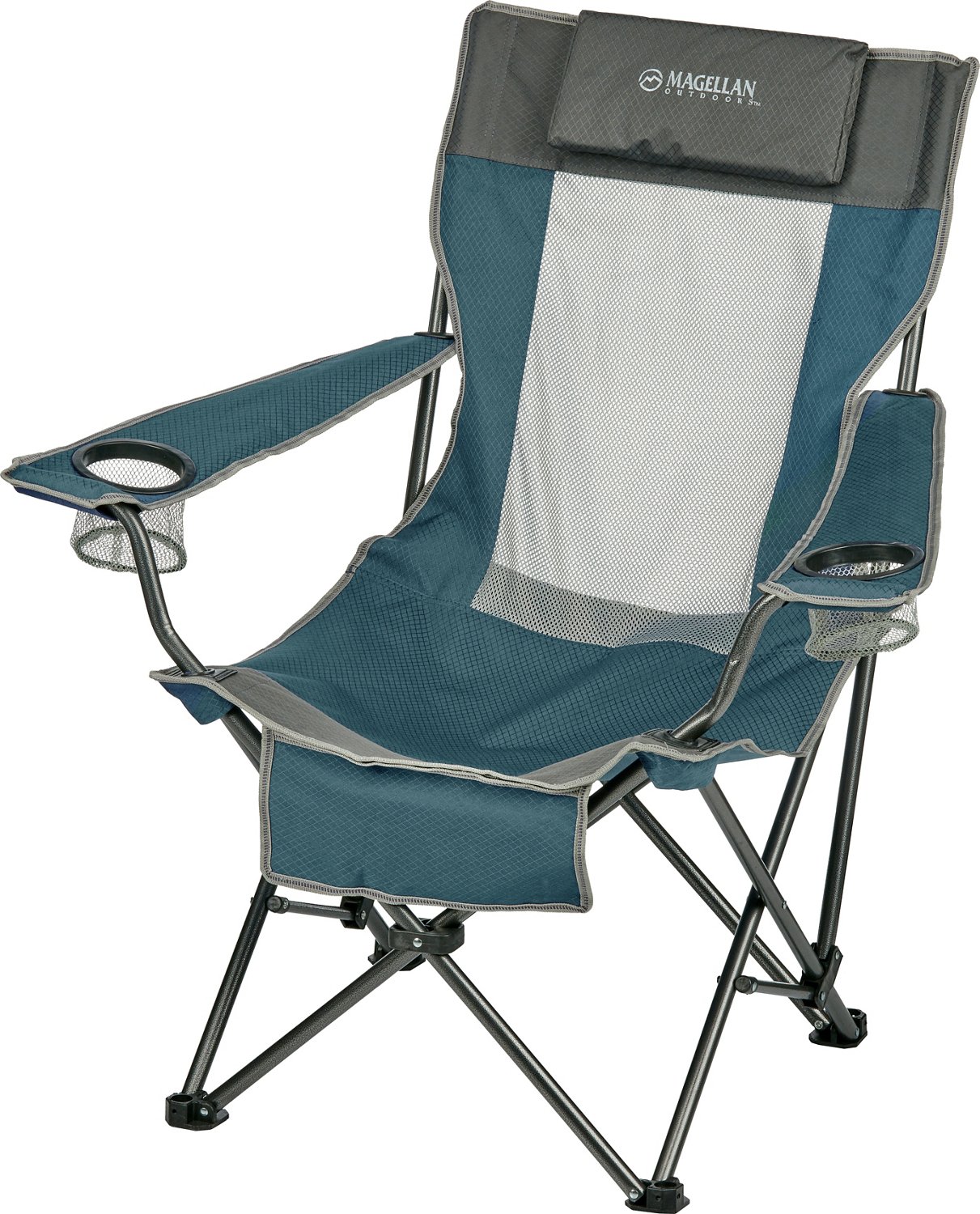 Magellan Outdoors Big Easy Chair