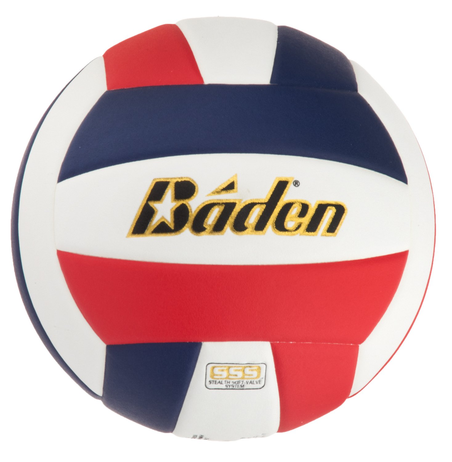 Baden Lexum Comp Microfiber Composite Volleyball