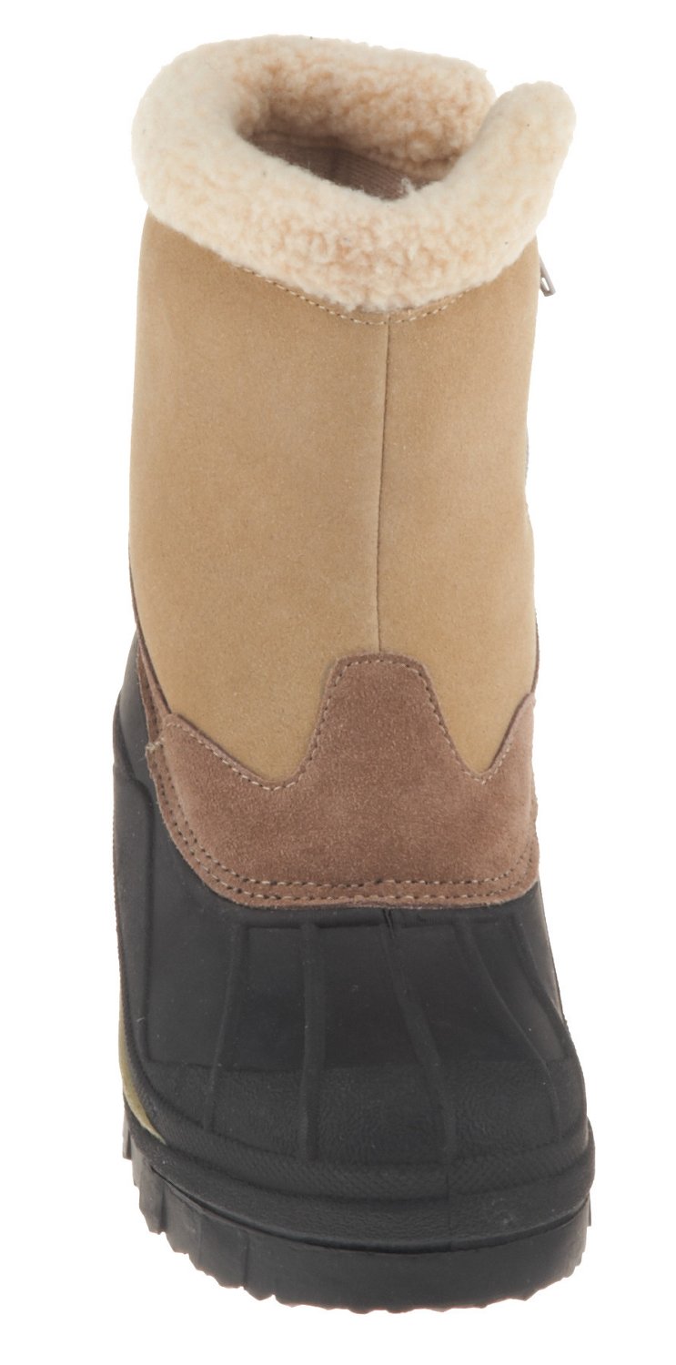 Polar Edge® Women's Stomparound Rubber Boots thumbnail