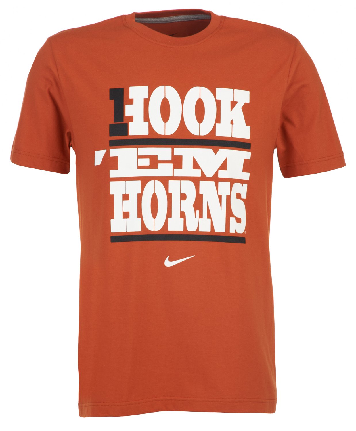 Nike Men's University of Texas My School's Local T-shirt