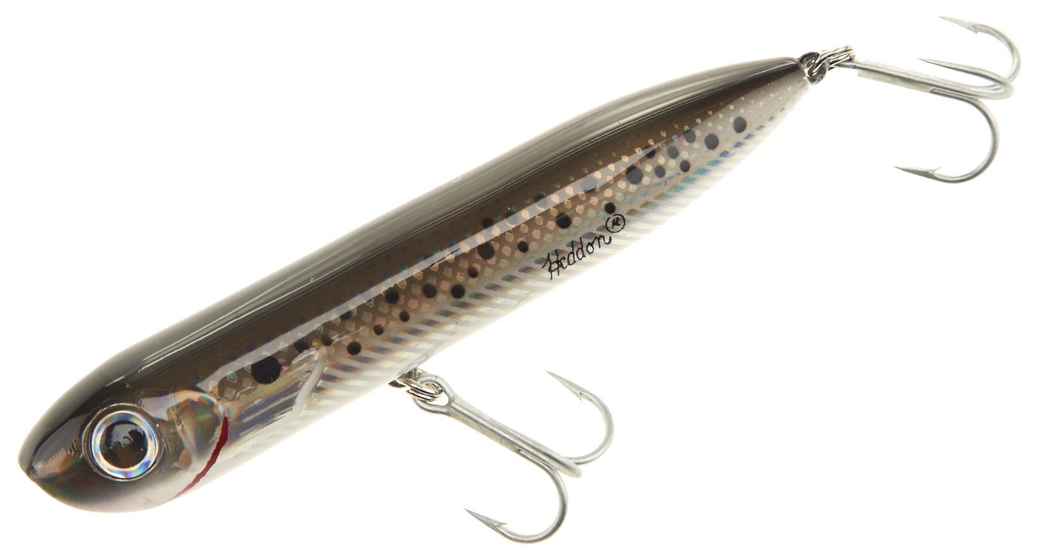Heddon Chug'n Spook® 4-7/8" Topwater Bait