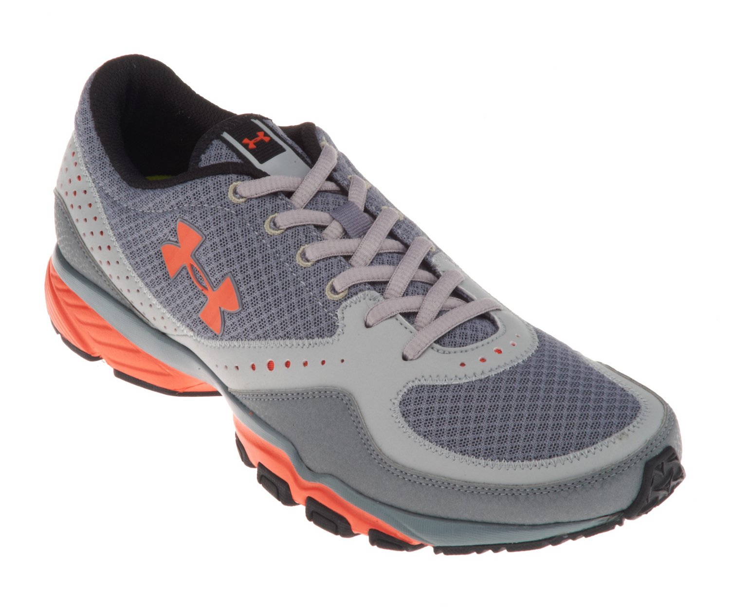 Under Armour® Men's UA Strive II Training Shoes thumbnail