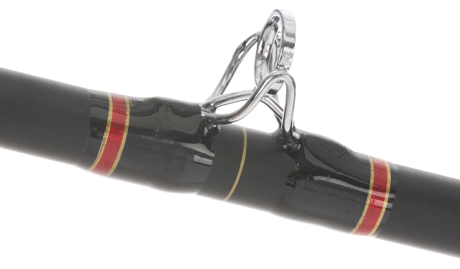 Daiwa Beefstick® BT 7' XH Saltwater Boat Trolling/Bottom Rod thumbnail