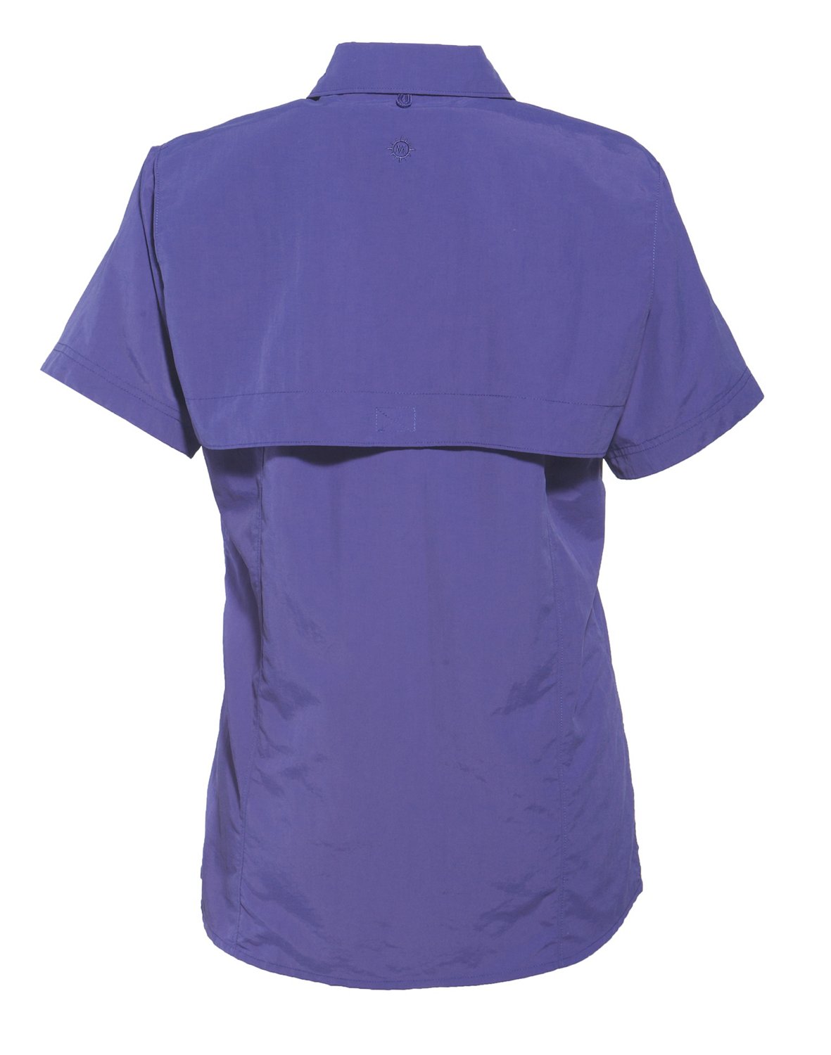 Magellan Outdoors Women's Laguna Madre Short Sleeve Shirt thumbnail