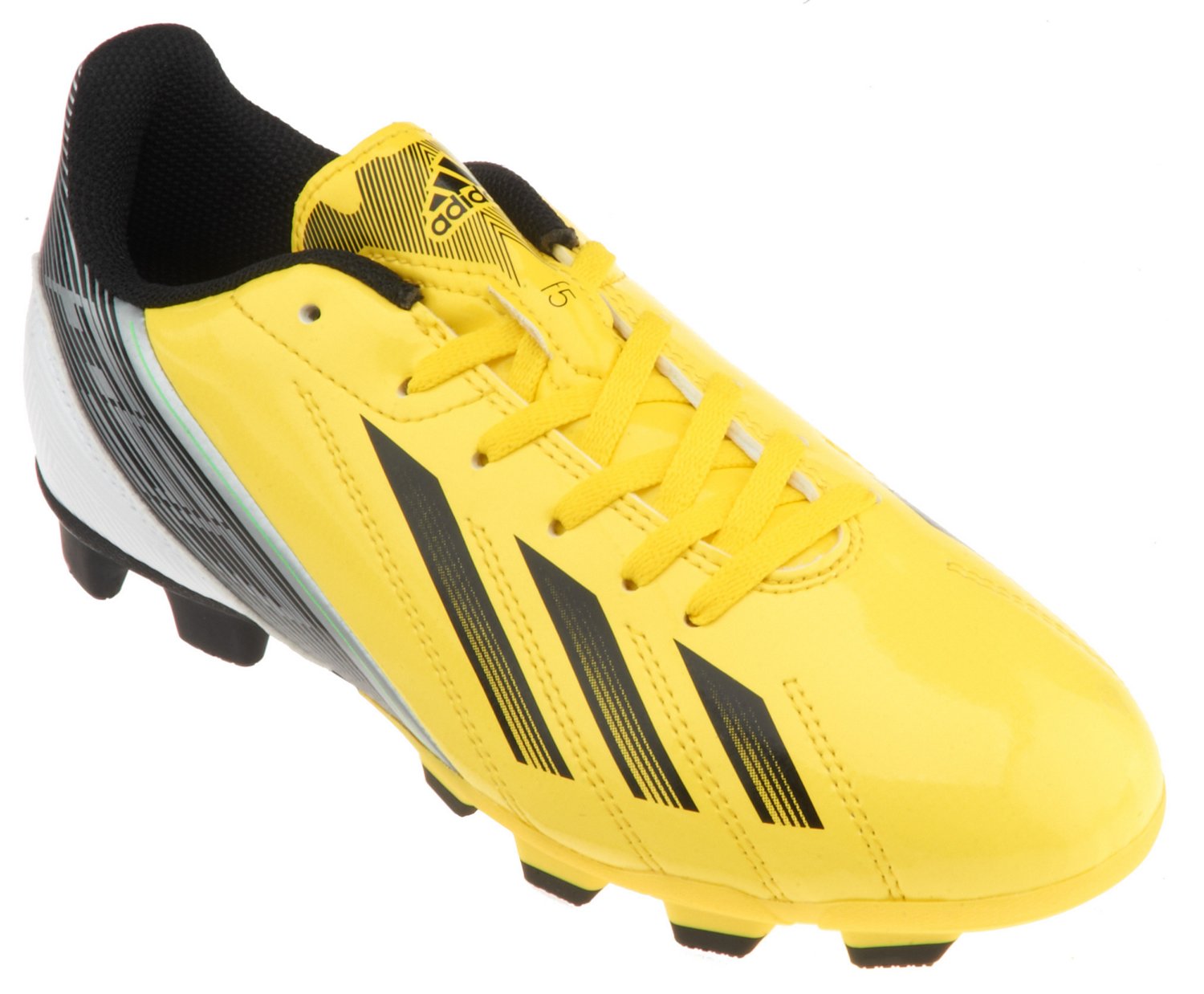adidas Kids' F5 TRX FG Soccer Cleats thumbnail