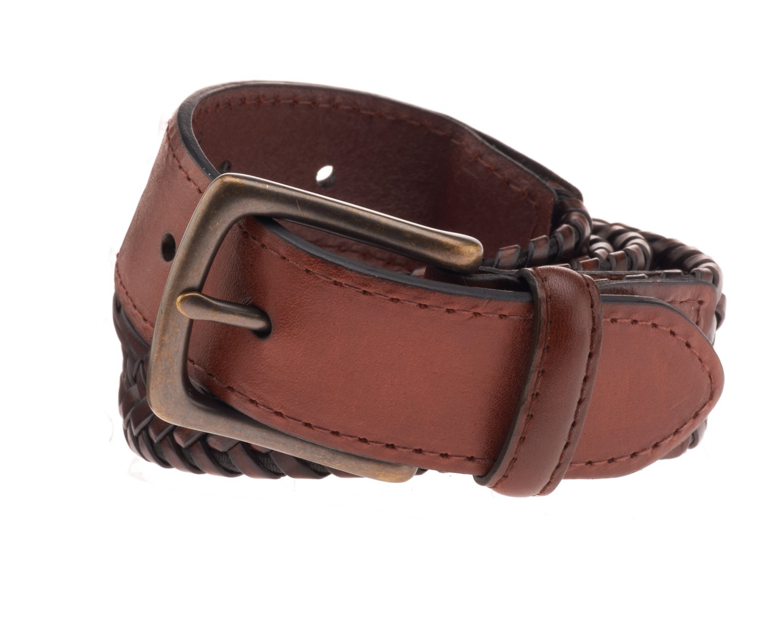 Magellan Outdoors Men's Braided Belt