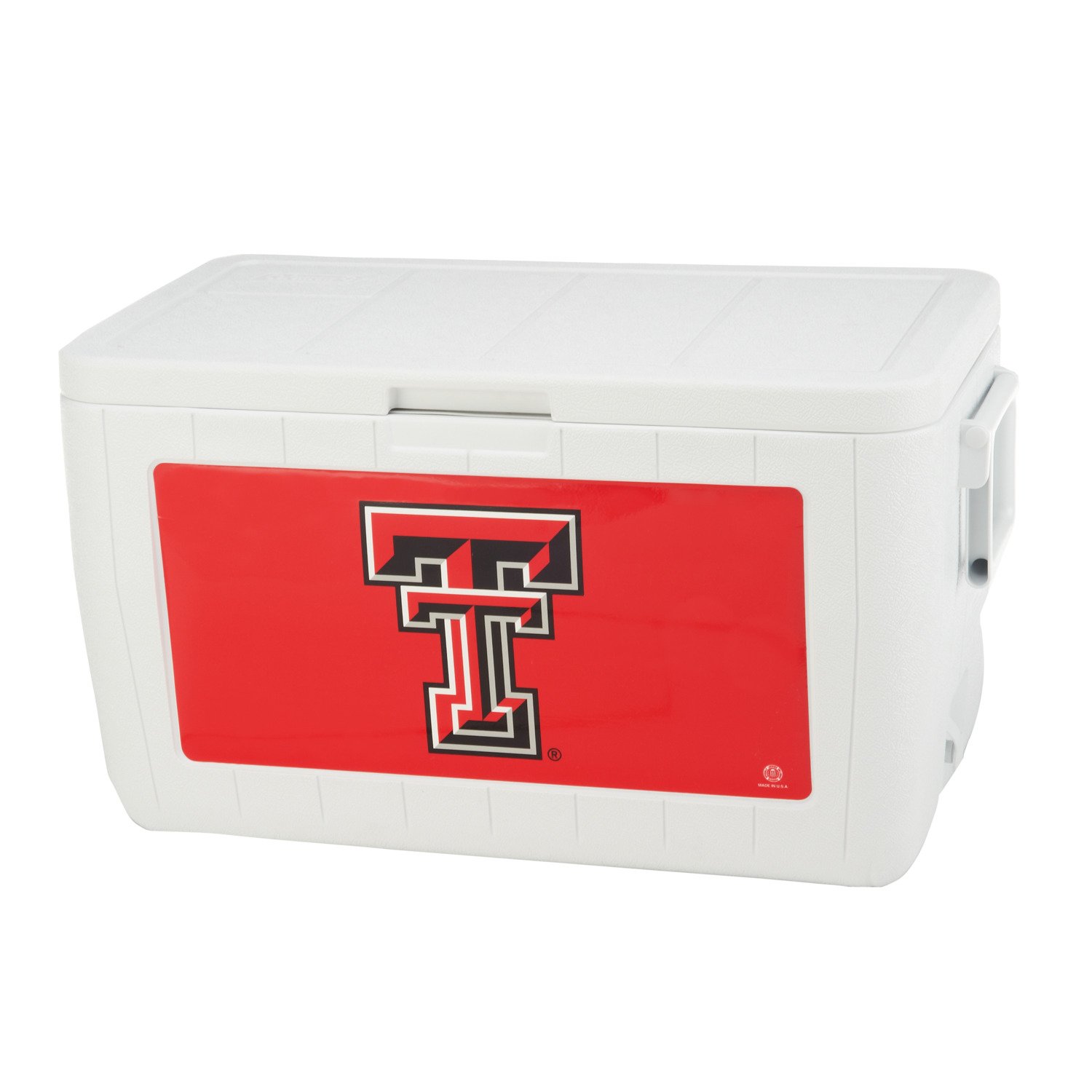 Coleman® Texas Tech Red Raiders 48 qt. Cooler thumbnail
