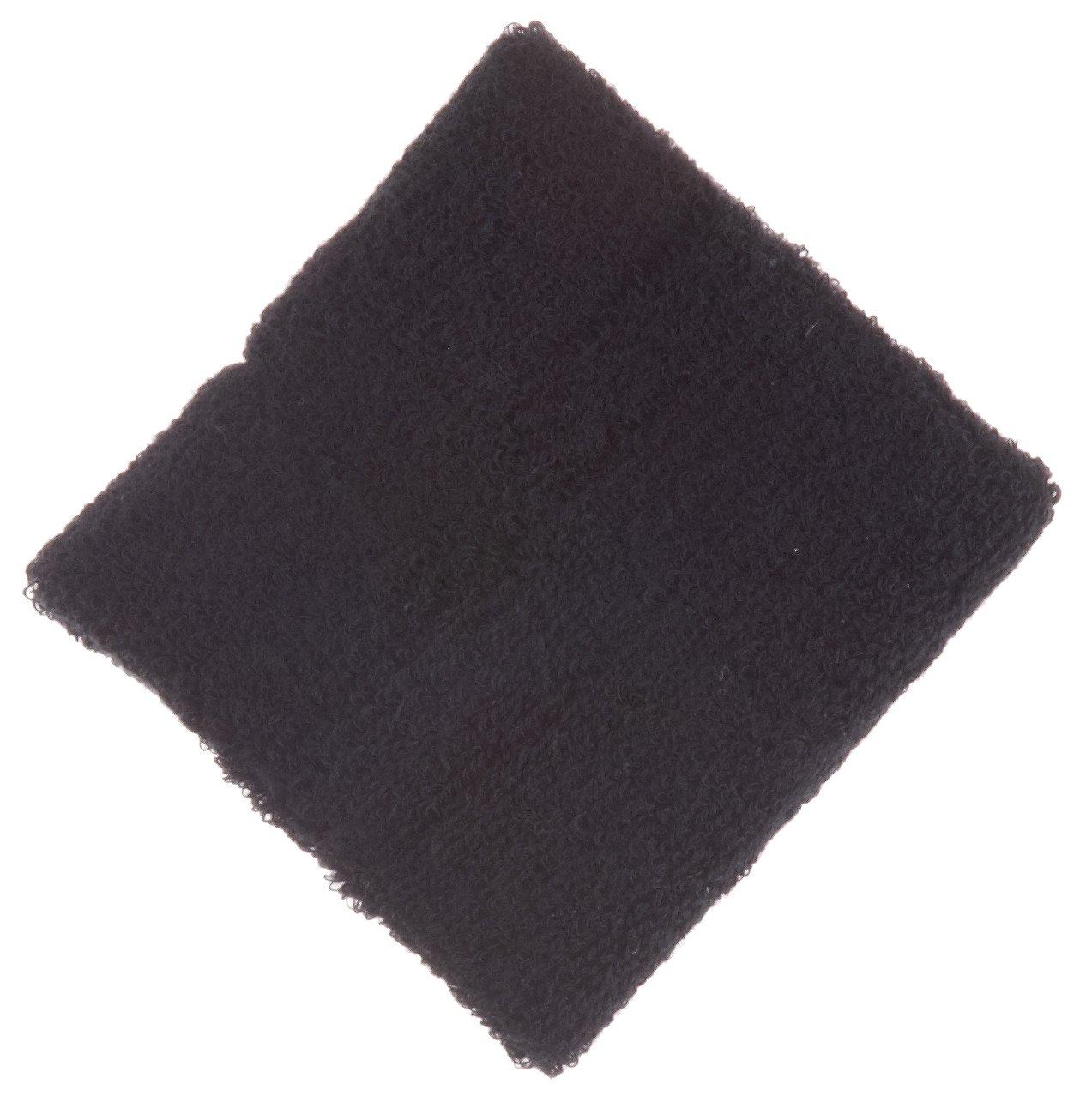BCG Adults' Racquet Sports Wristbands 12-Pack