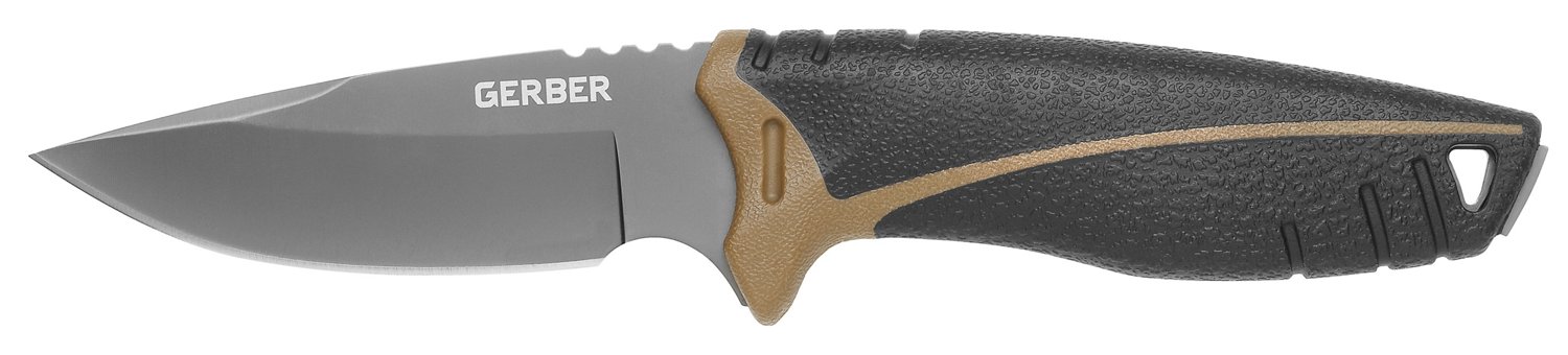 Gerber® Myth Fixed Blade Pro Knife thumbnail