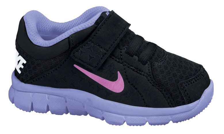 Nike Infant Girls' Flex Supreme Shoes